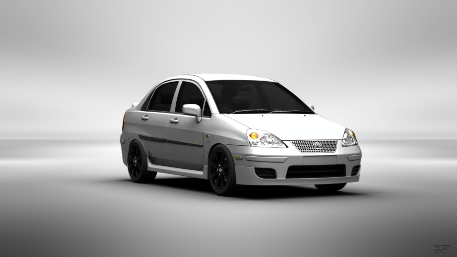 bampiLB213 | Autogarage auf 3DTuning