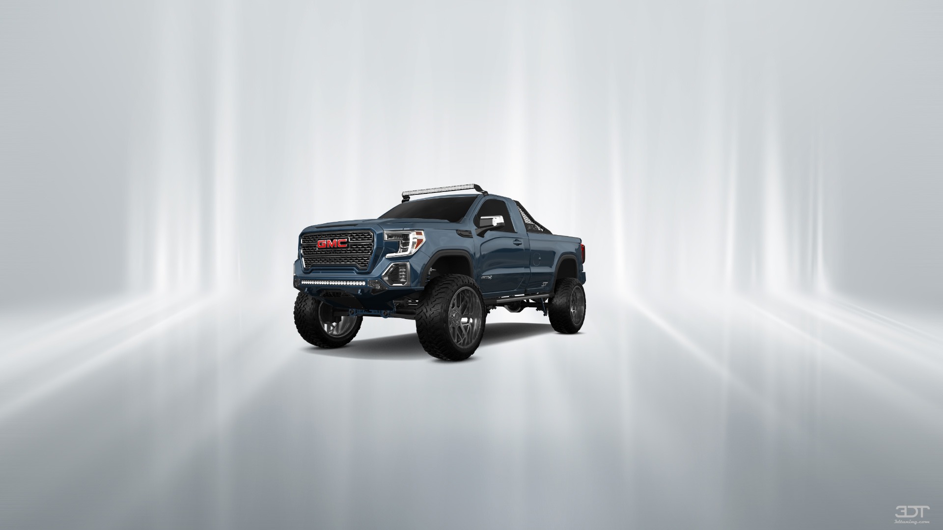 Harl3mtoochill's Car Garage | 3DTuning