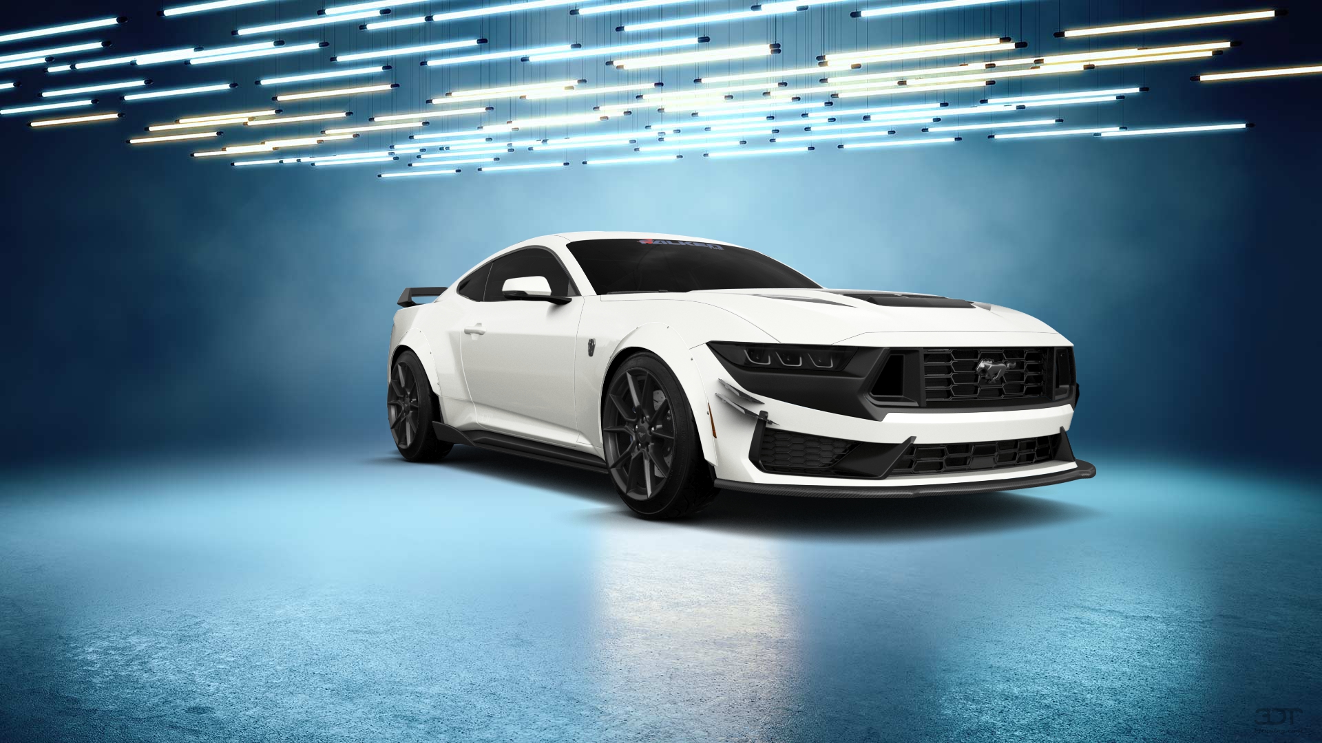 3DT-Share-27's Car Garage | 3DTuning
