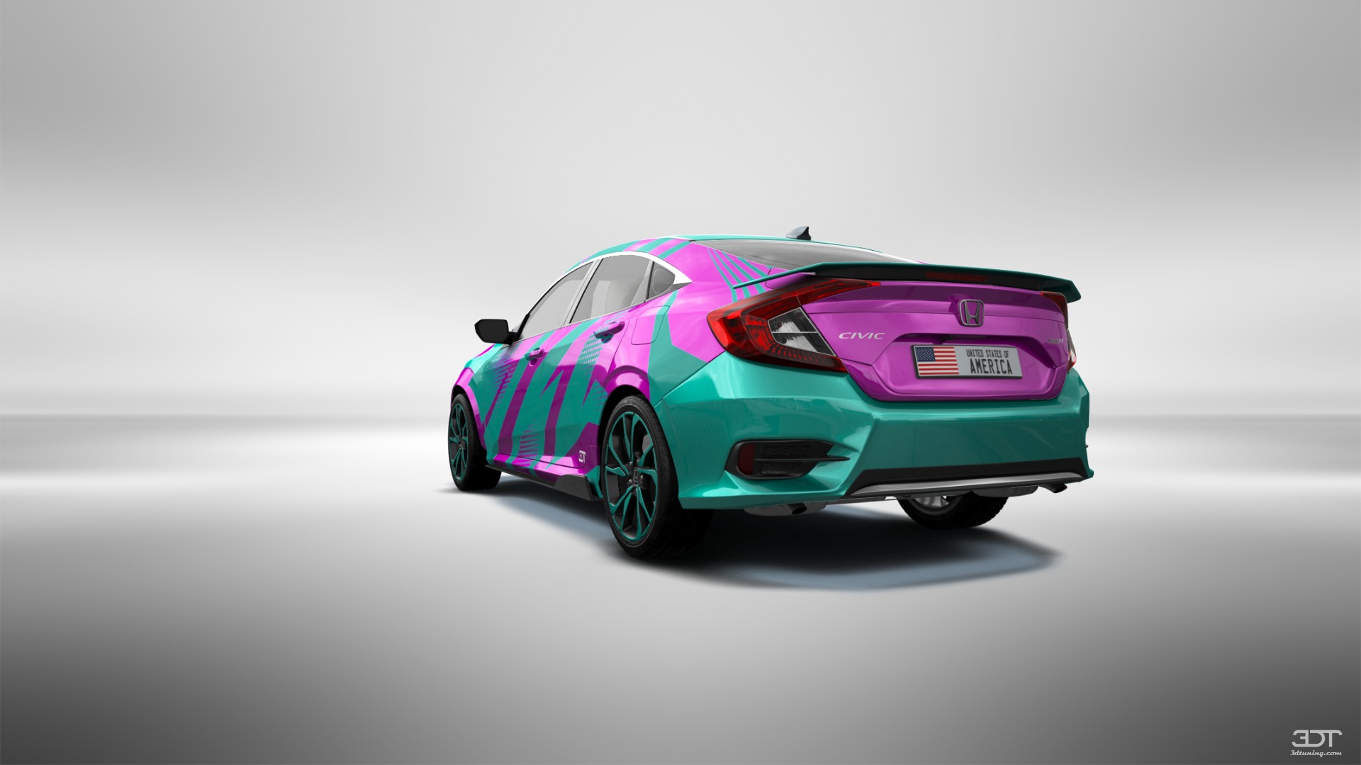 MrRoderOfficial's Car Garage | 3DTuning