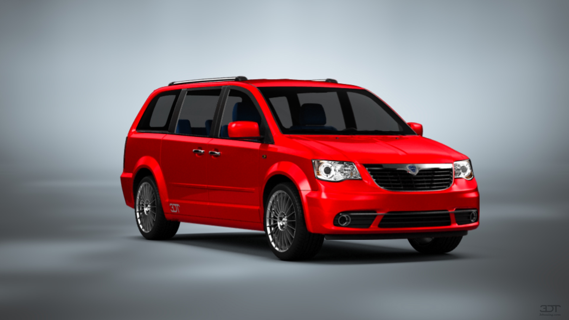cliras's Car Garage | 3DTuning