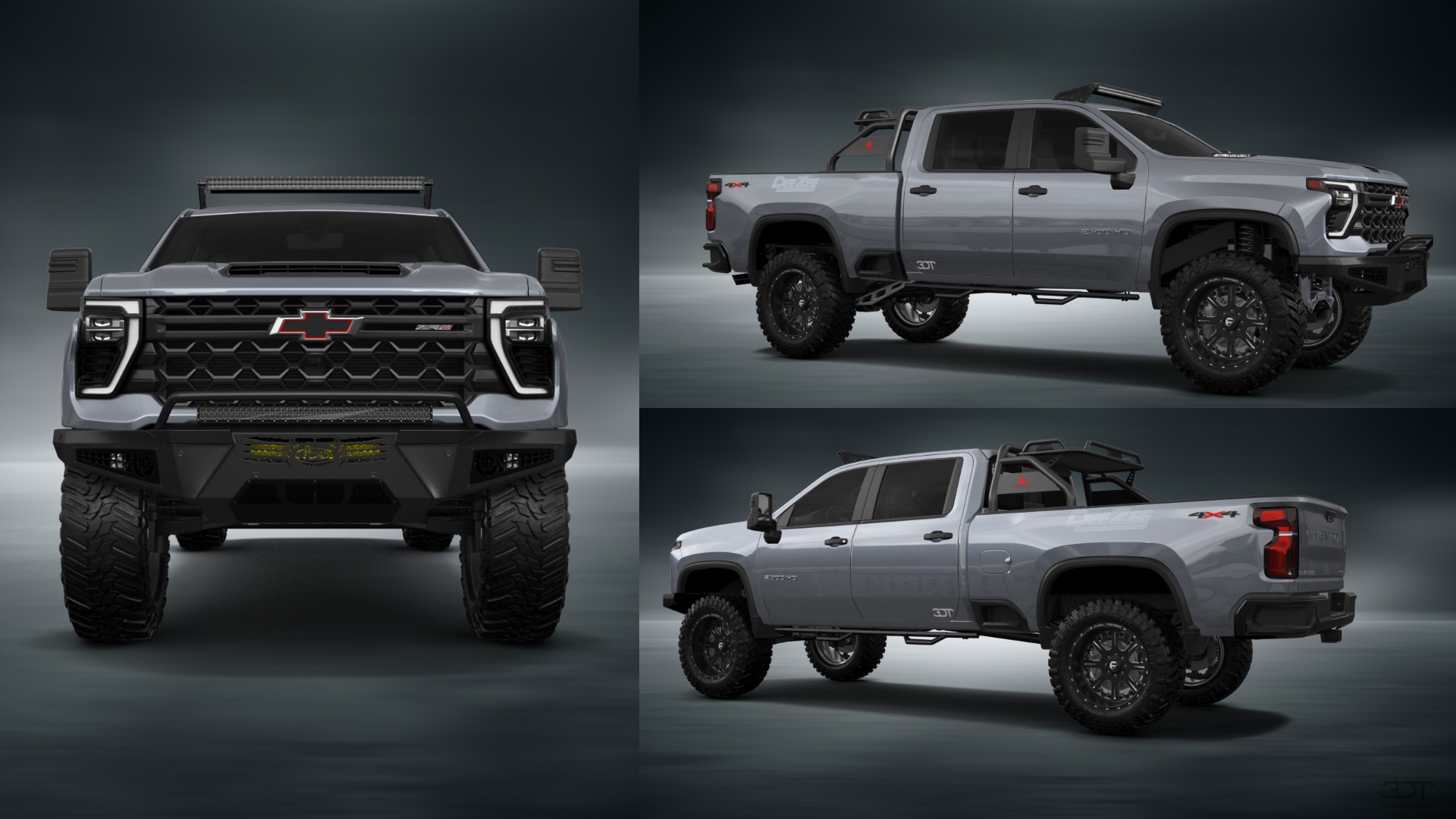 Tuner_cYjUo04UMT's Car Garage | 3DTuning