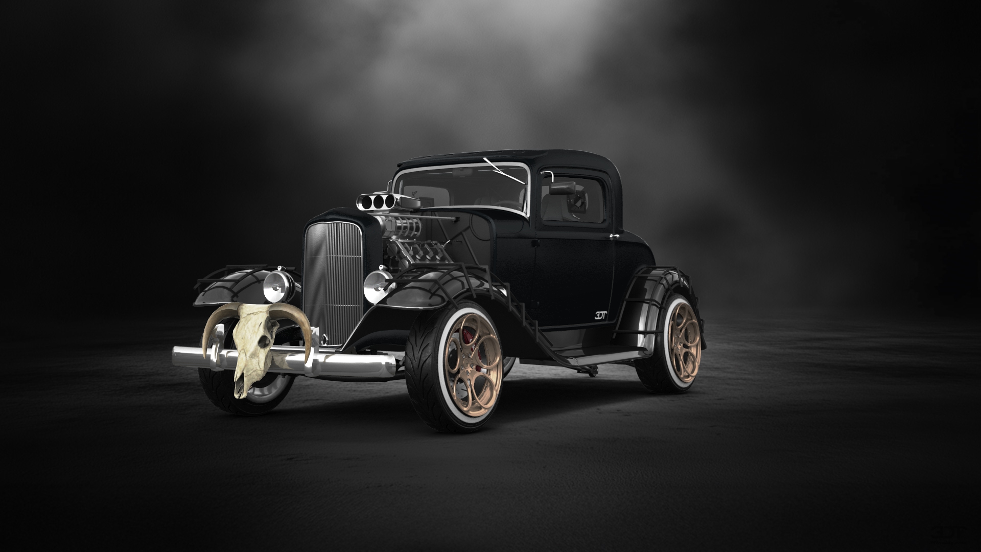 su_9EMw5212UW's Car Garage | 3DTuning