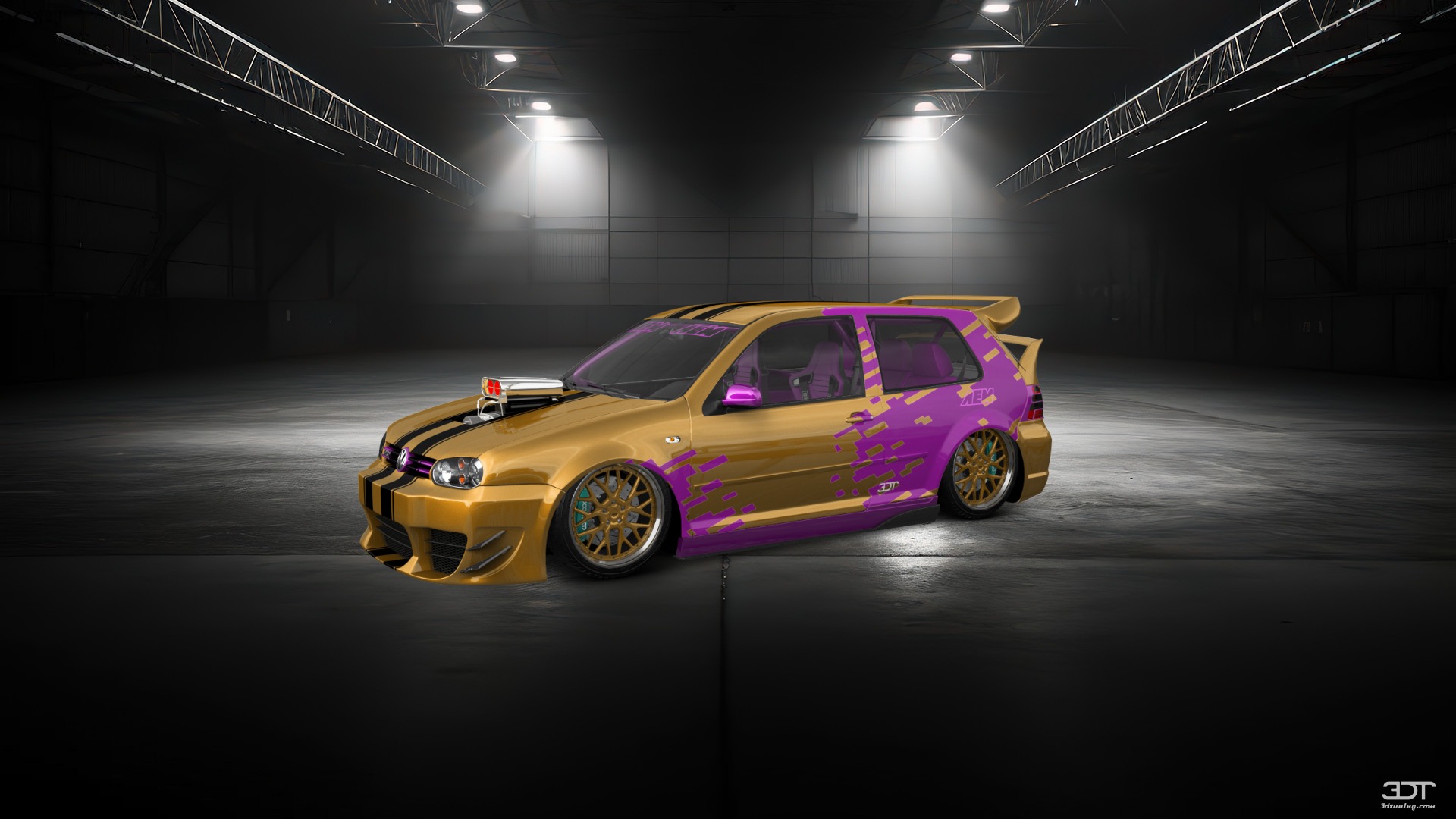 u6936794130's Car Garage | 3DTuning