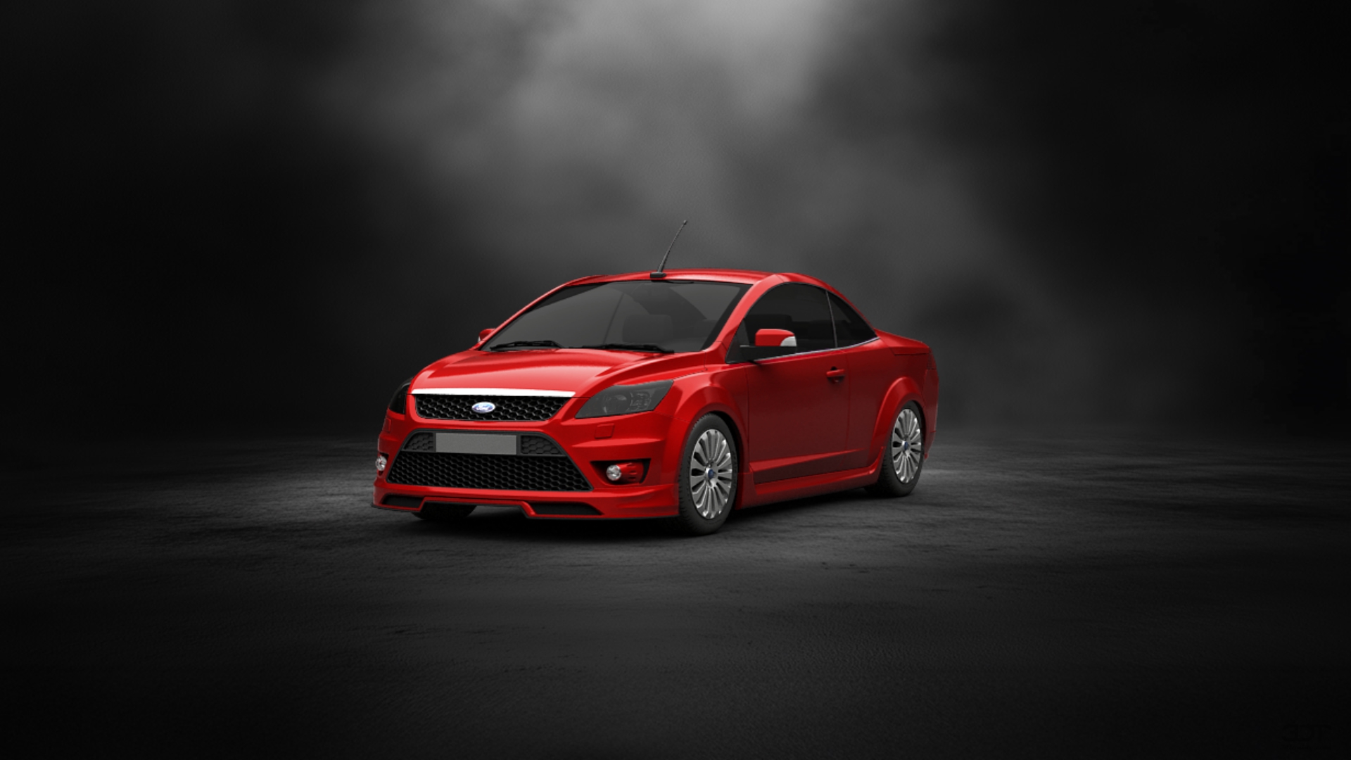 929sousa's Car Garage | 3DTuning