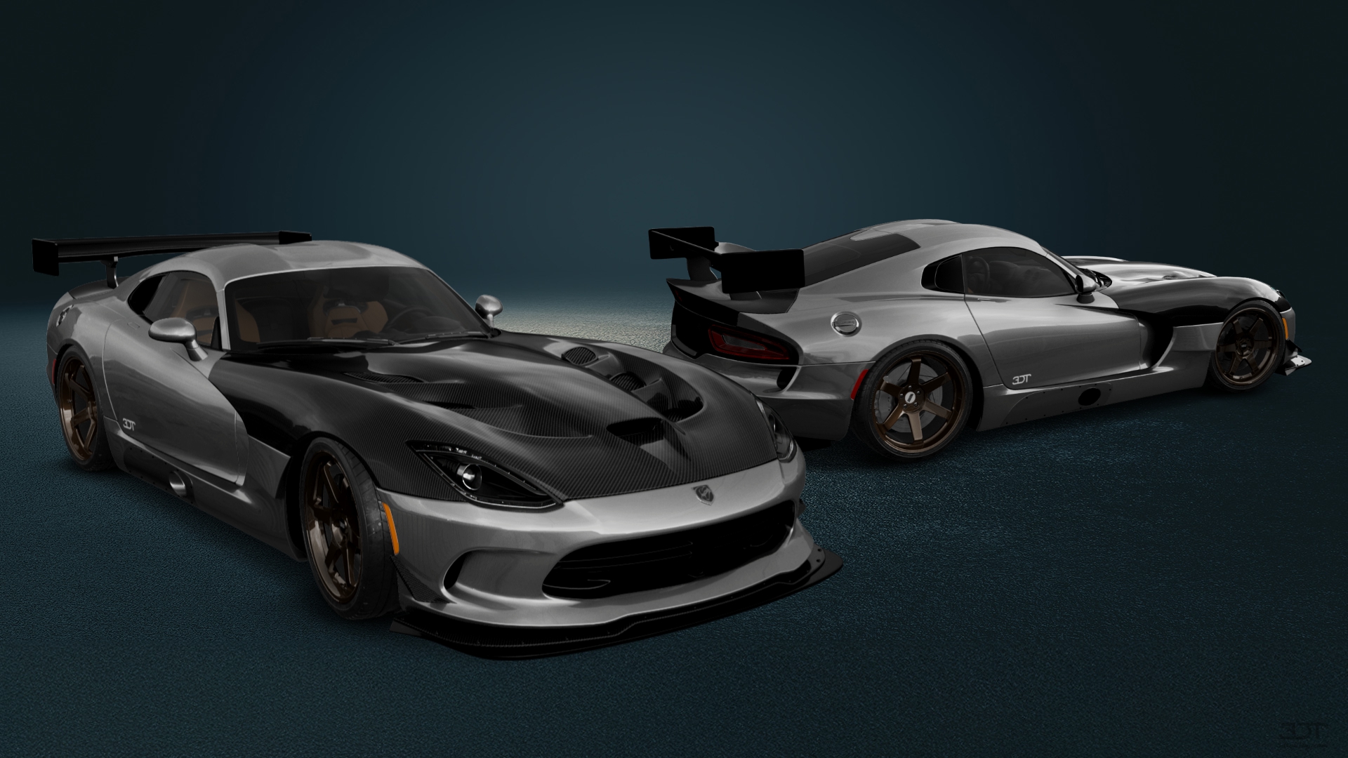 osla12's Car Garage | 3DTuning