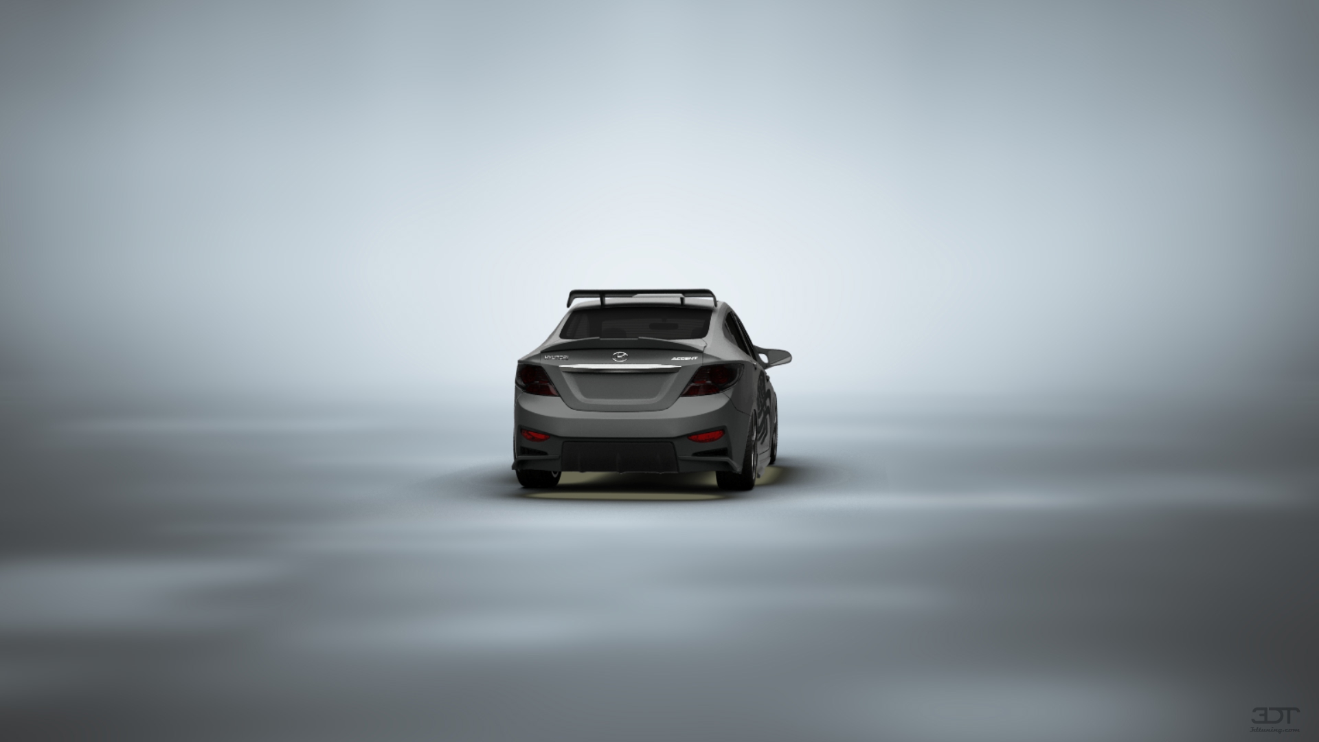 amer | Car Garage on 3DTuning