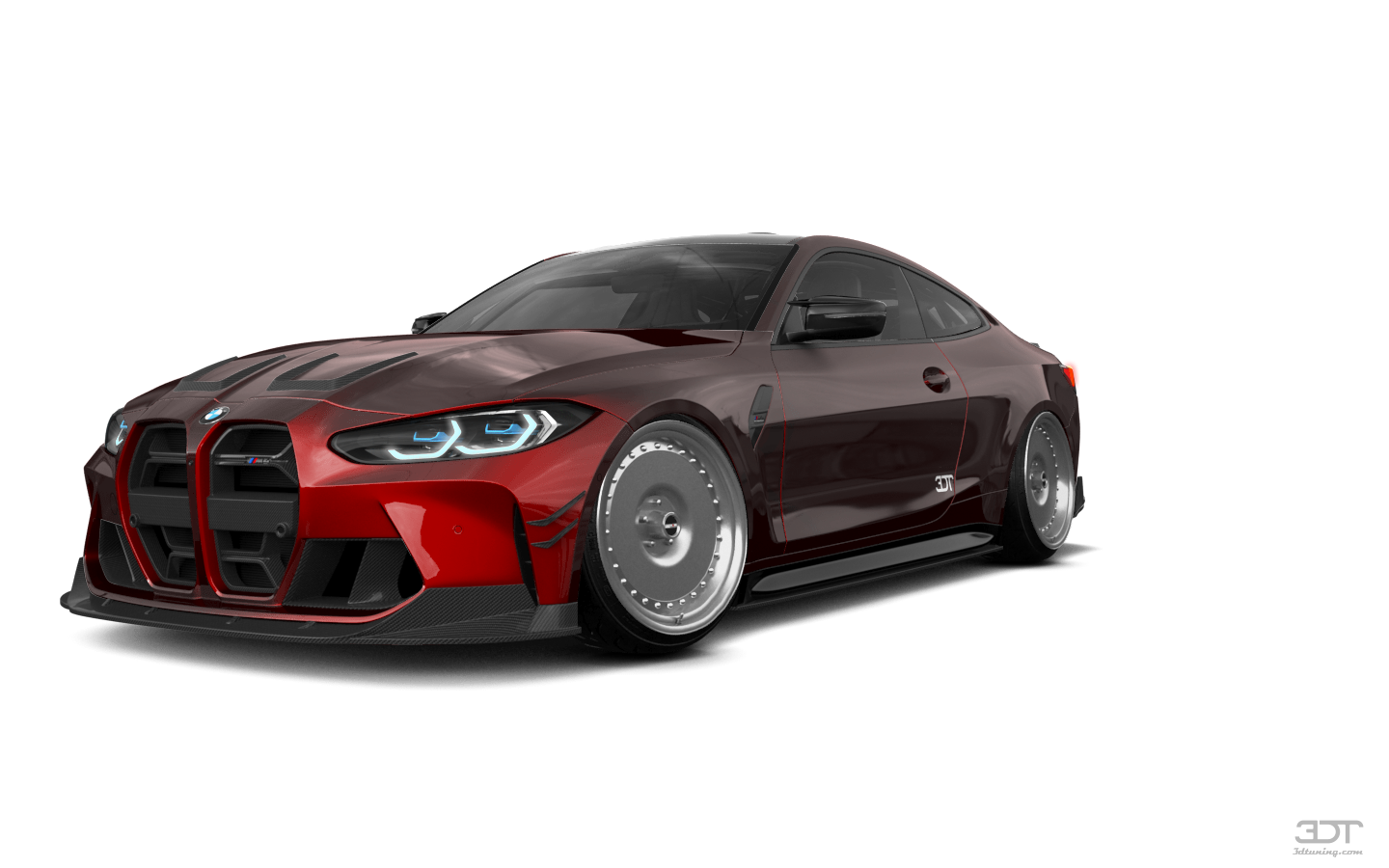 ks-zx's Car Garage | 3DTuning