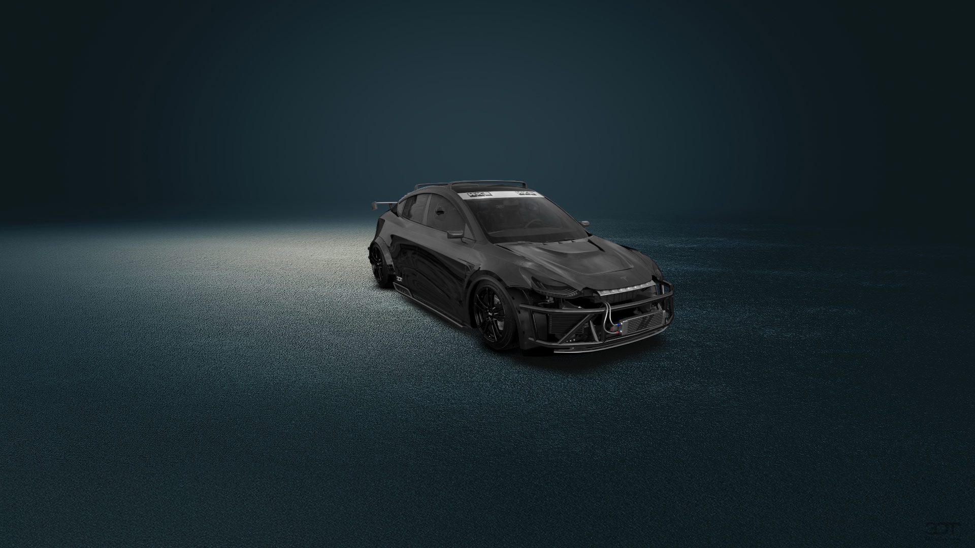 3DJizNae6h's Car Garage | 3DTuning