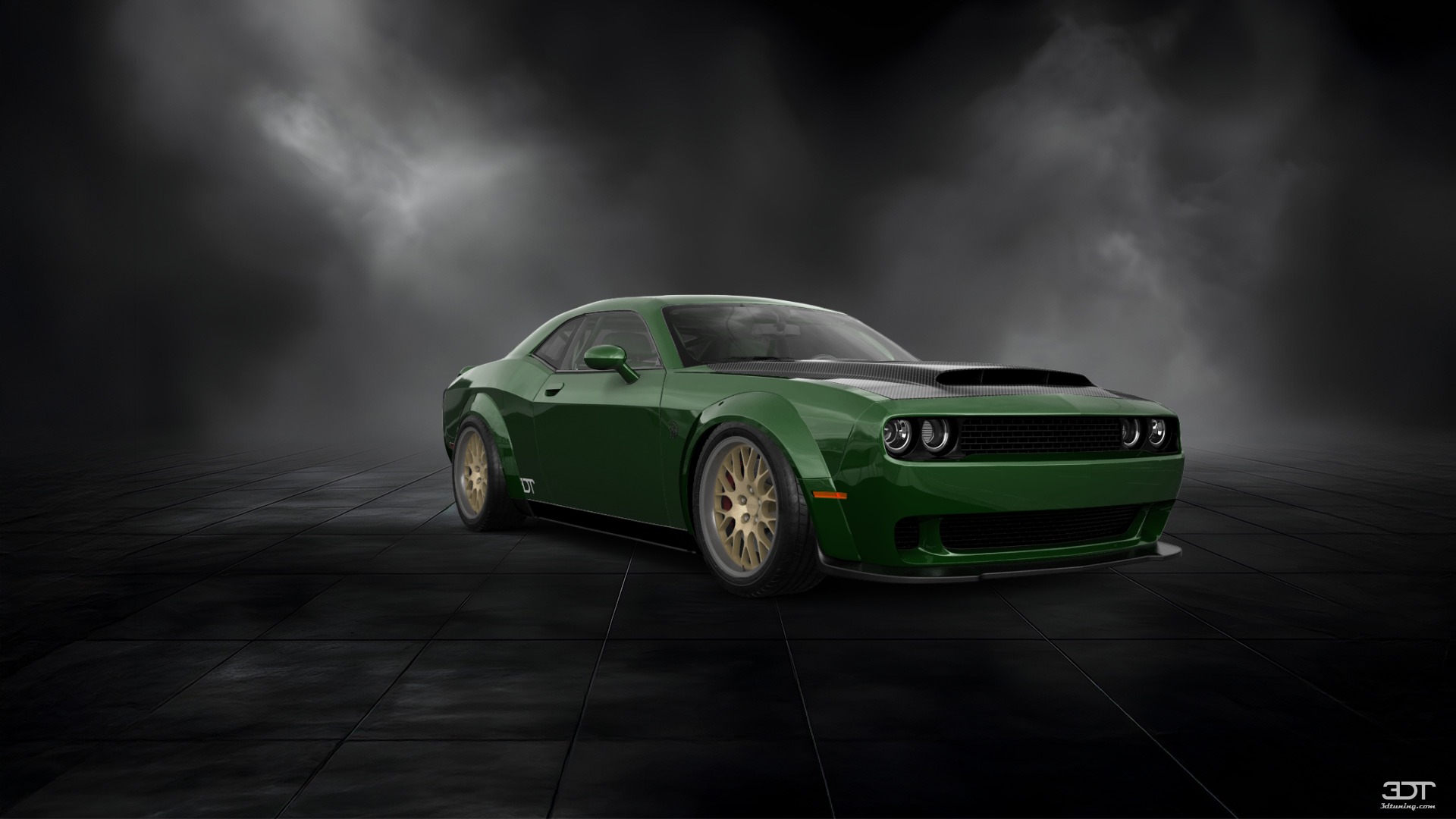 bryce75785's Car Garage | 3DTuning