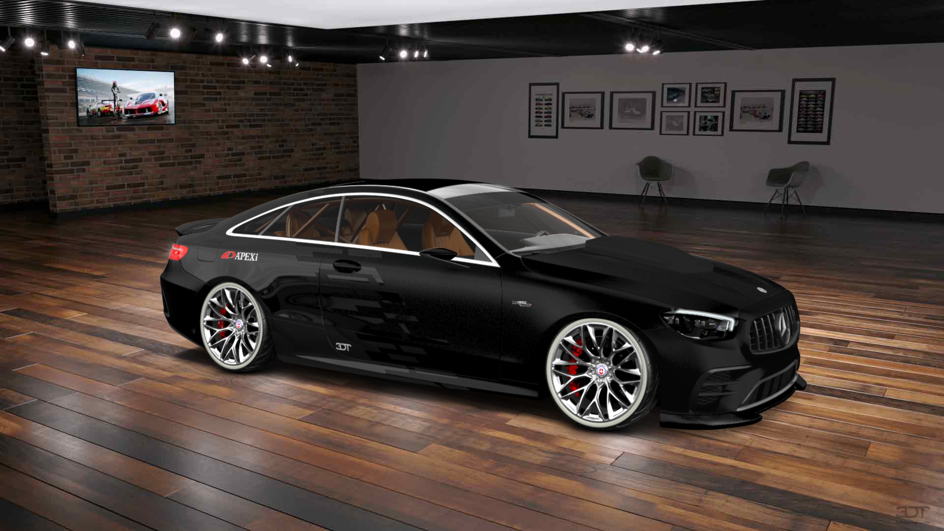 Tuner_P7e4iNOIH3 | Autogarage auf 3DTuning