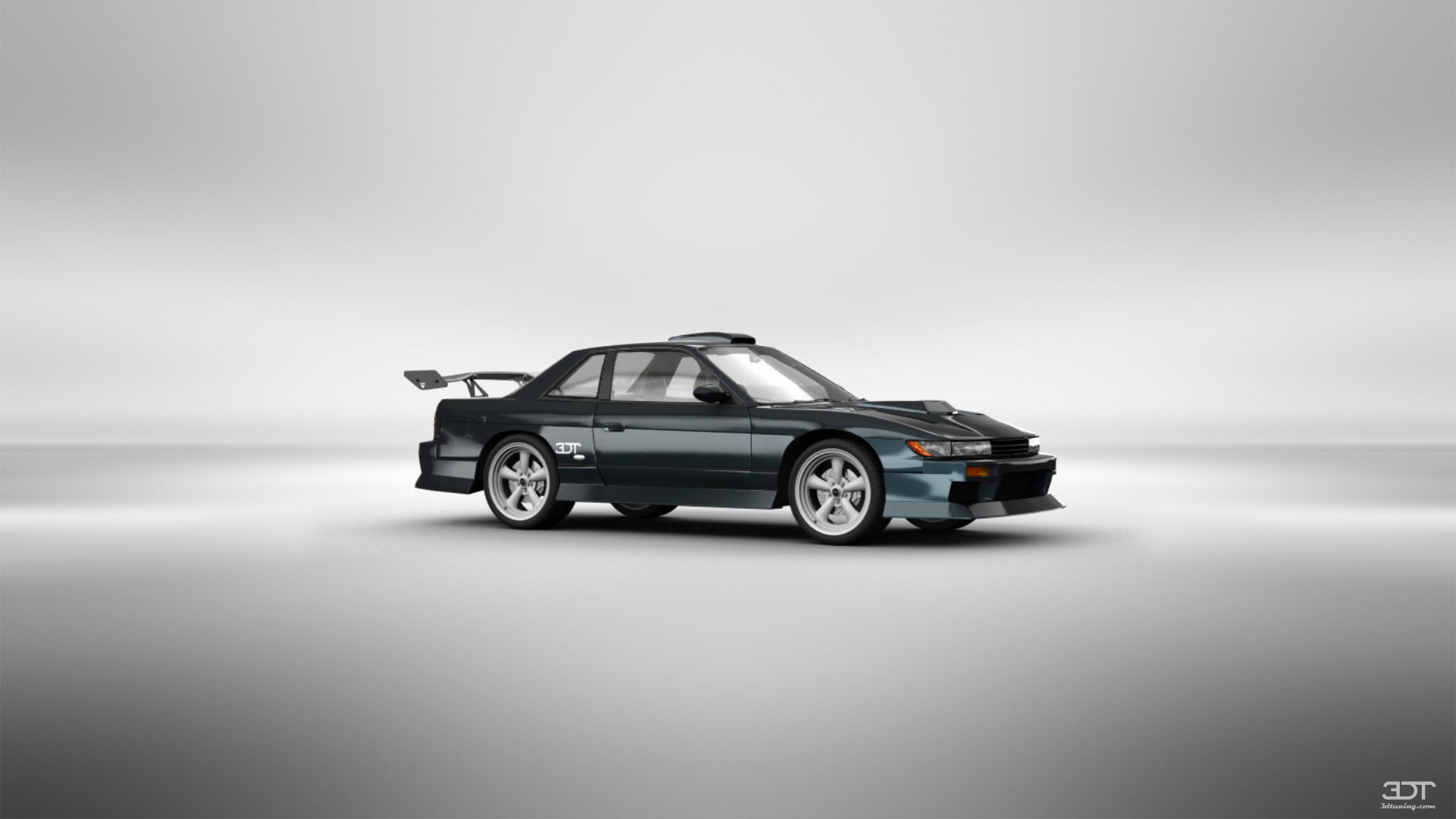 3DT-Share-90's Car Garage | 3DTuning