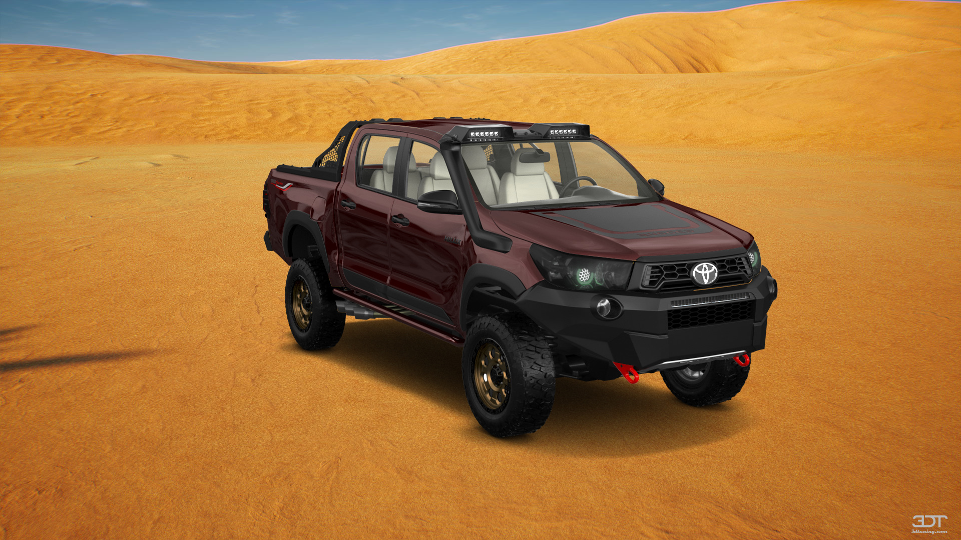 carcain | Car Garage on 3DTuning