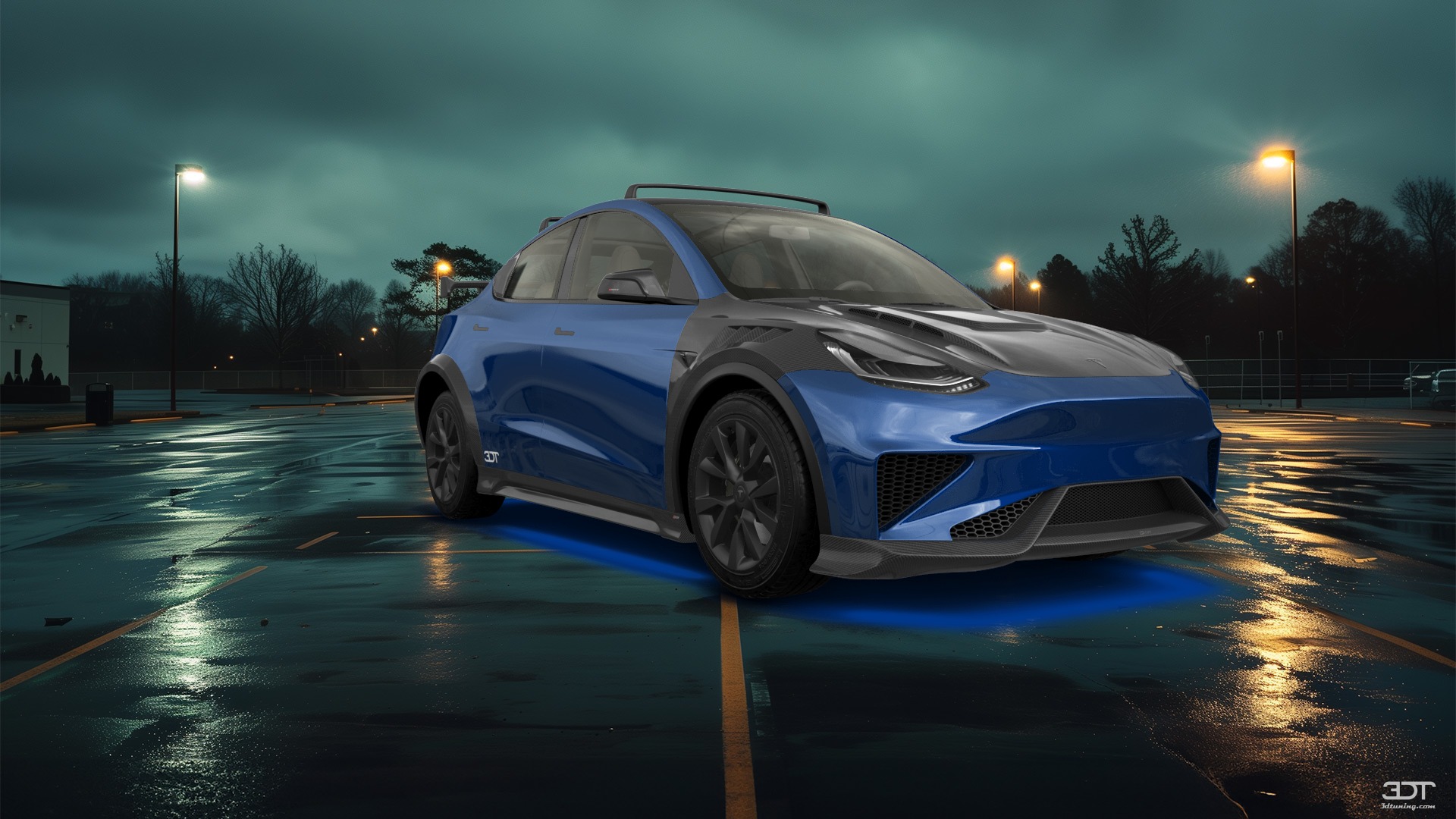 Wil-._. | Car Garage on 3DTuning