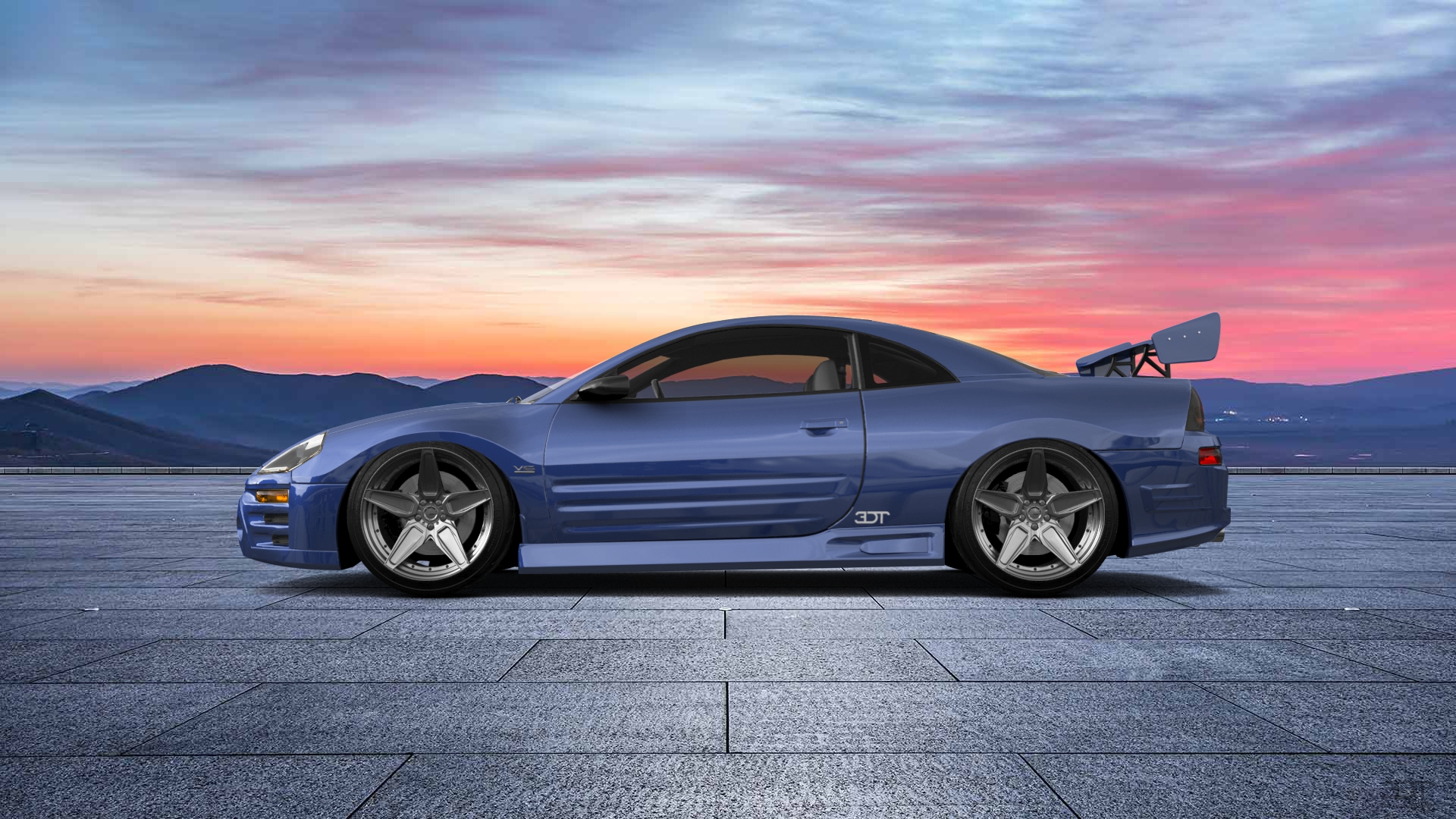 Jugador_1200241675's Car Garage | 3DTuning