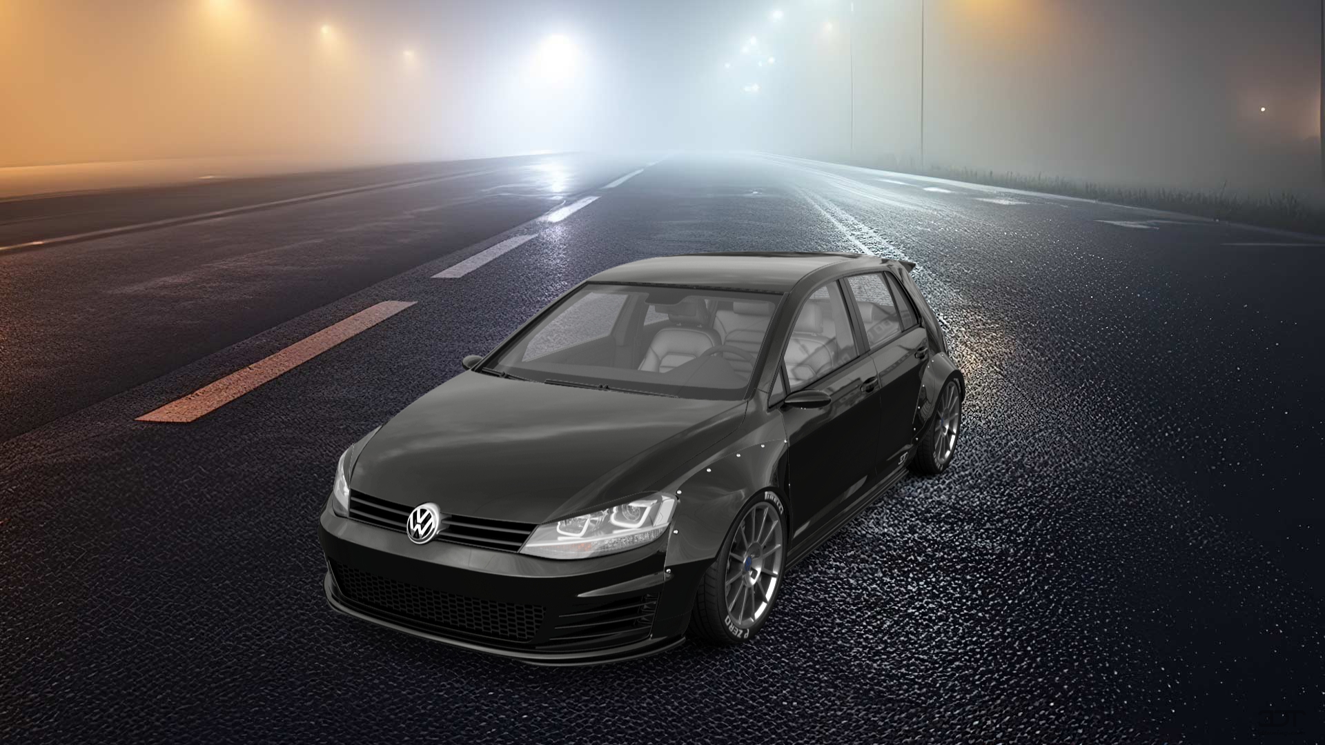 galbert4's Car Garage | 3DTuning