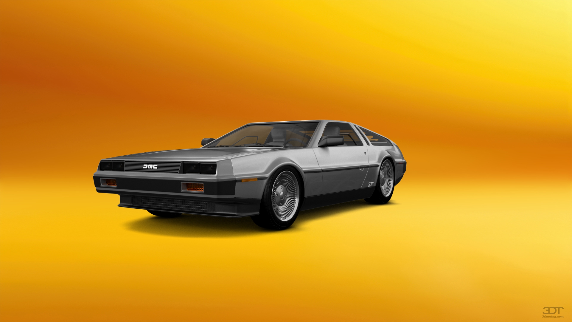 rezaakbari | Car Garage on 3DTuning