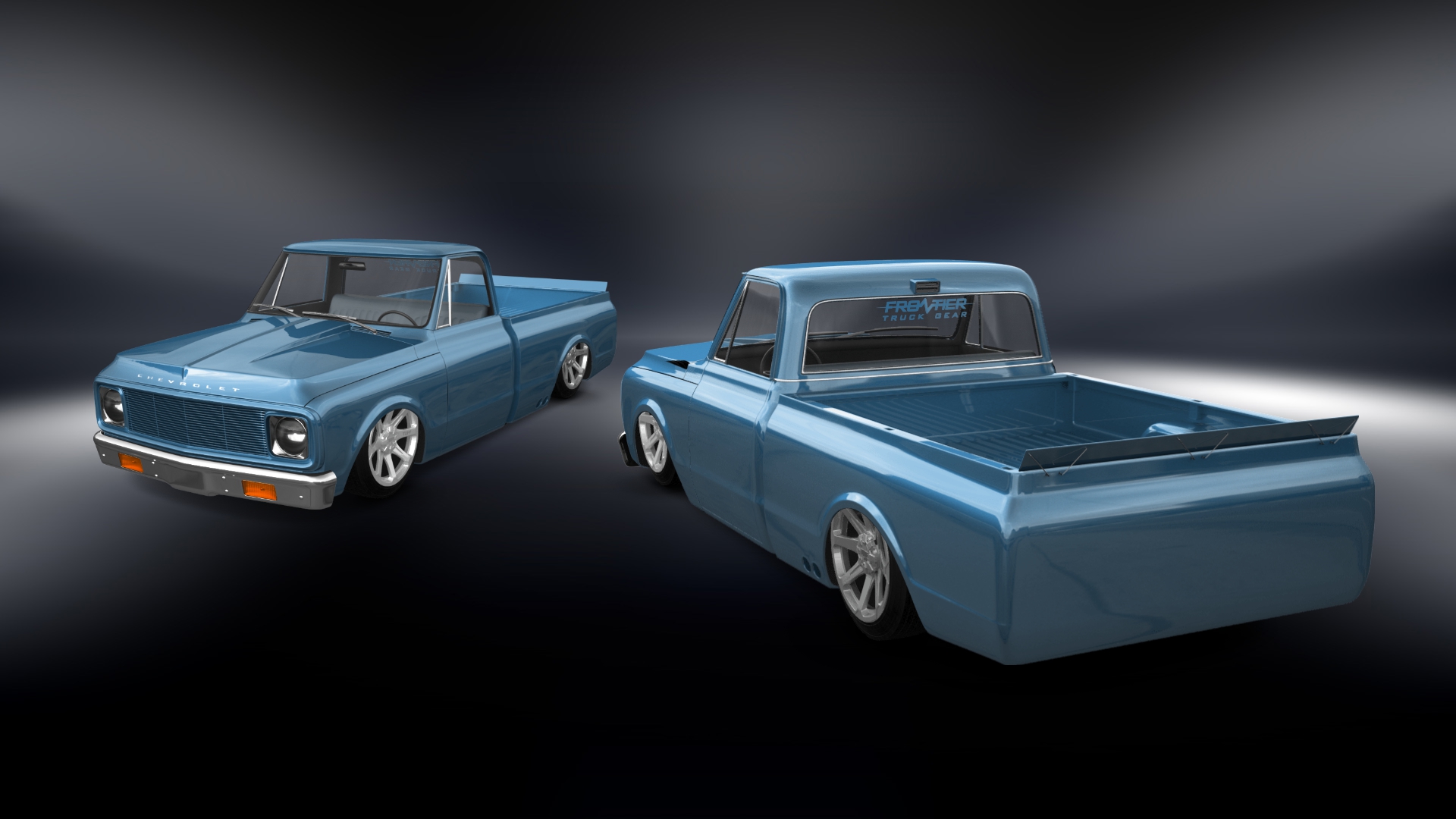 Thecoolestnoe | Car Garage on 3DTuning