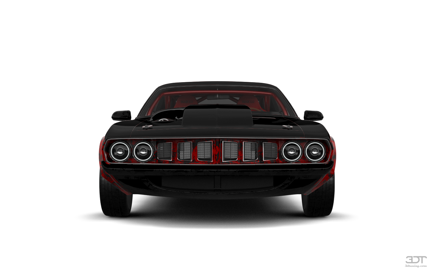 killerBuilds | Car Garage on 3DTuning