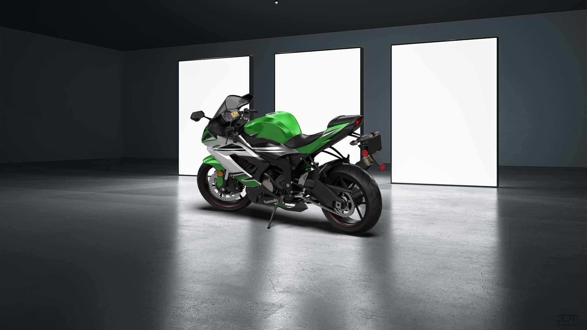 hbautista1's Car Garage | 3DTuning