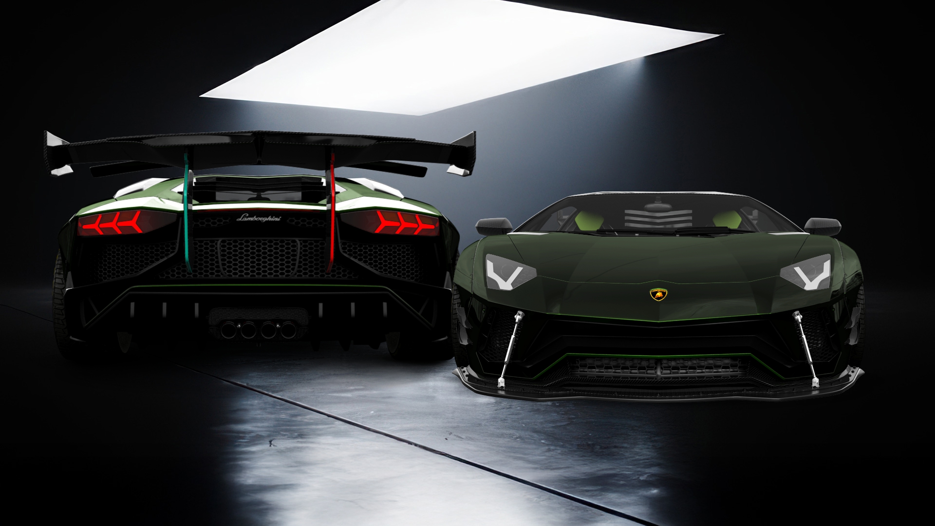 Tuner_NfxkSQfRv | Garage Auto su 3DTuning