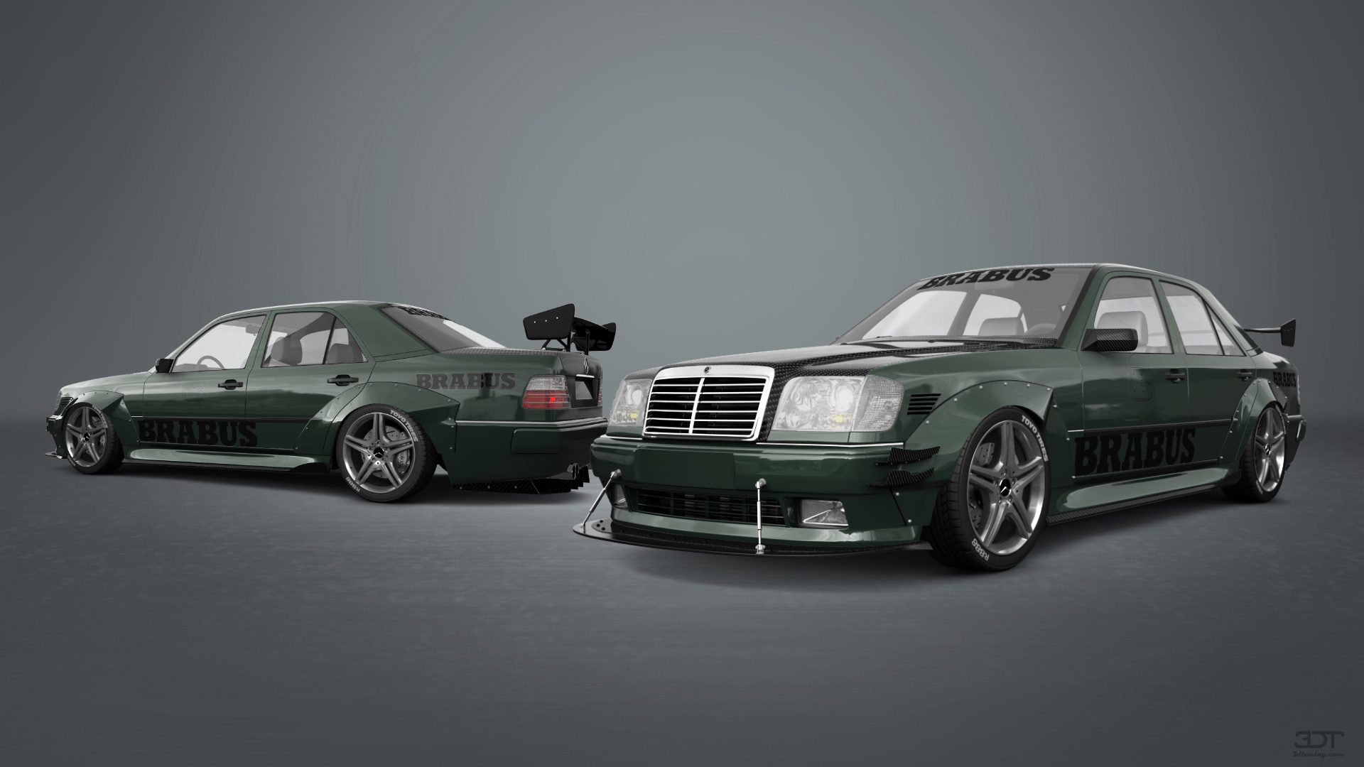 Ulisses2345's Car Garage | 3DTuning