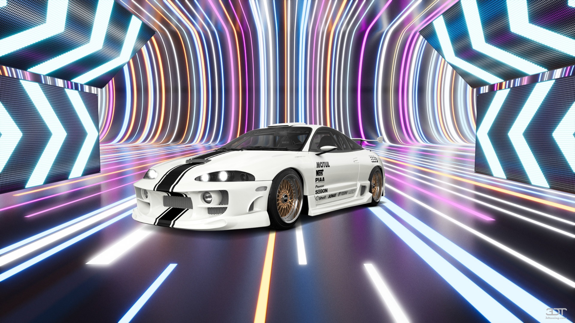 baldasso | 3DTuning汽车车库