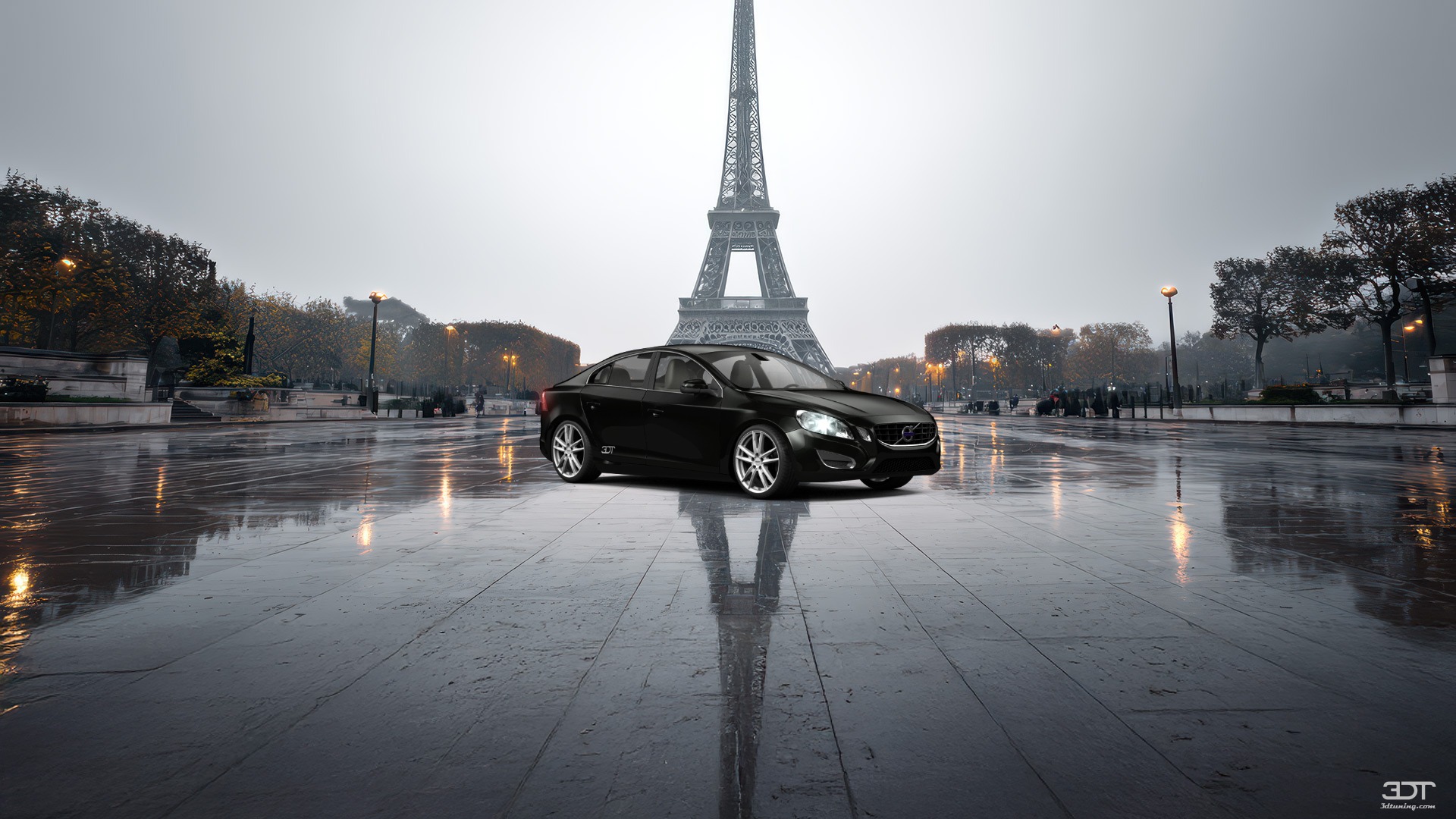 fknnnlavtap | Car Garage on 3DTuning