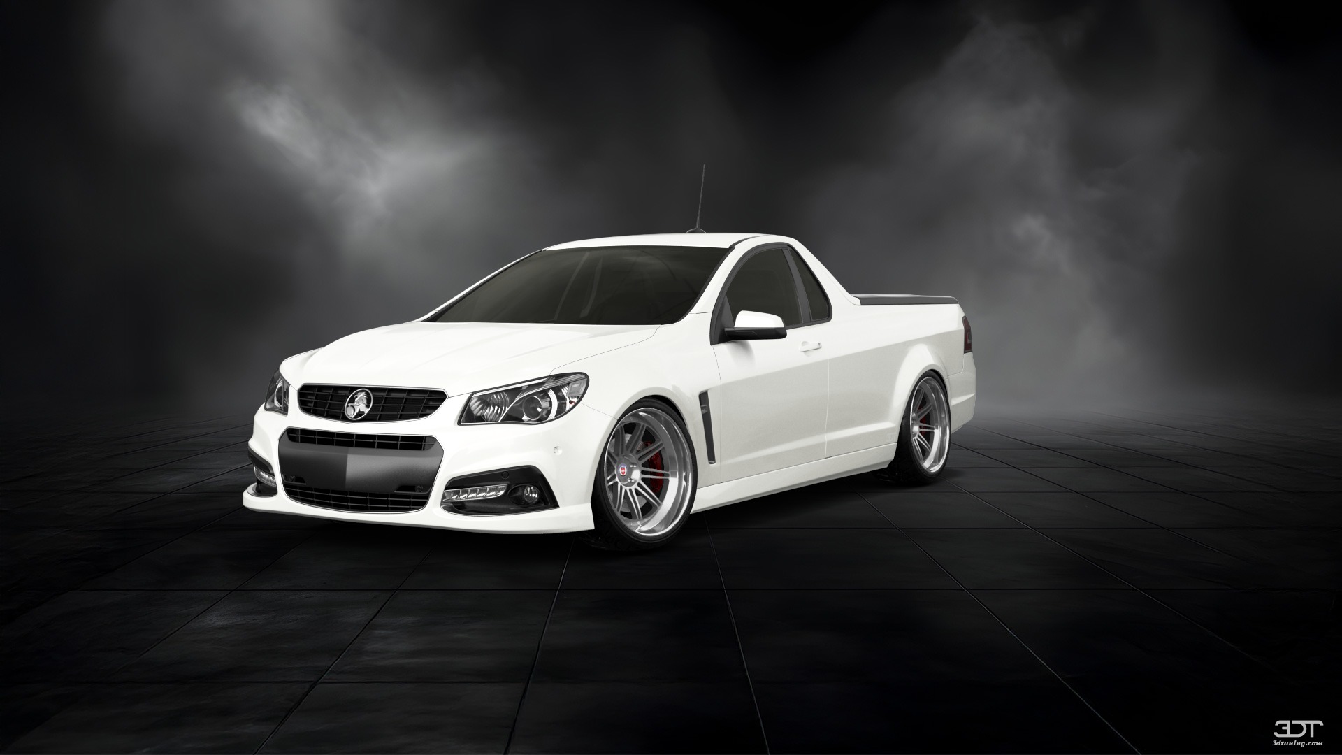 Diego142023 | Garage Auto su 3DTuning