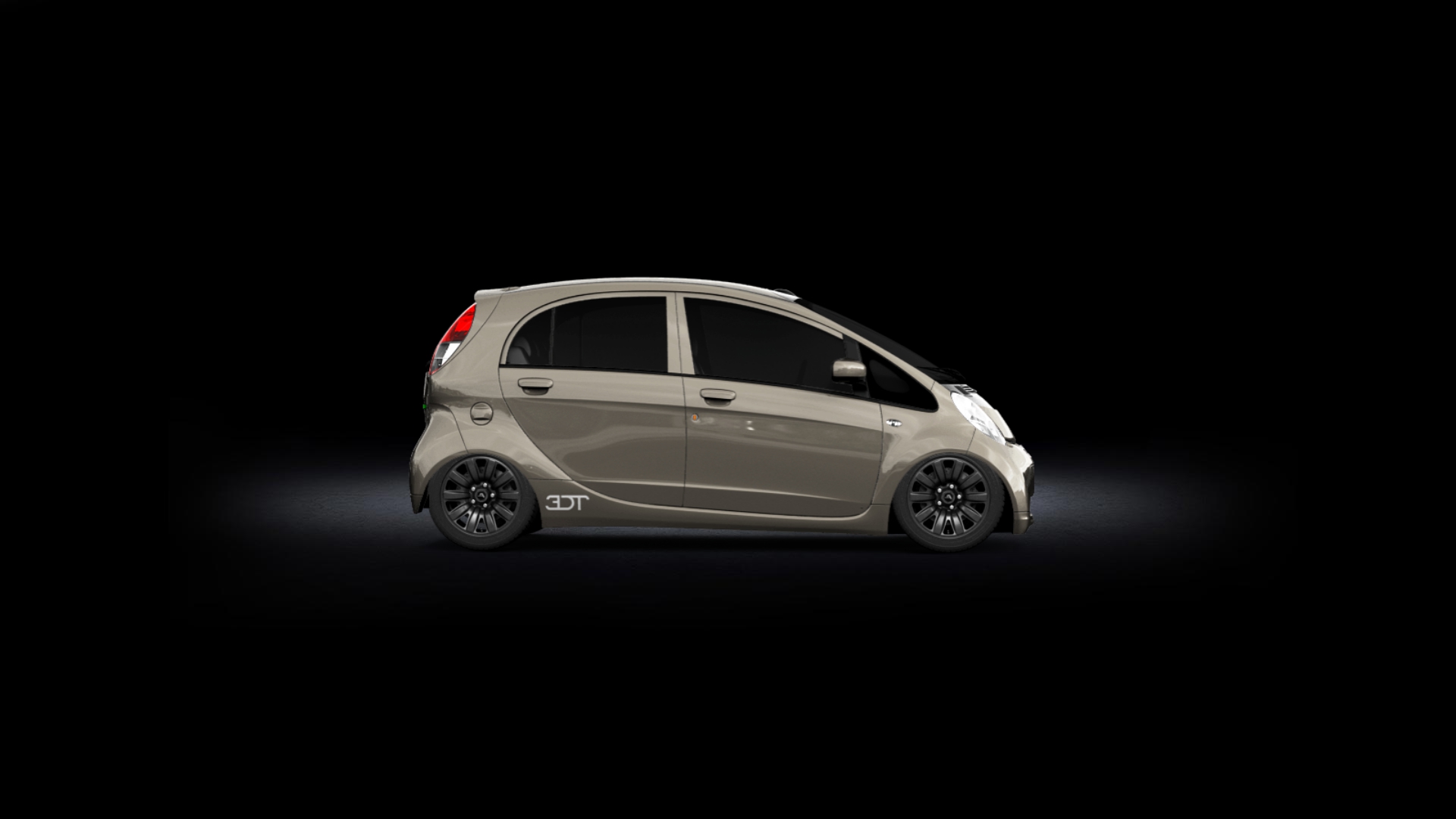 Tuner_pWhxXqZgE | Car Garage on 3DTuning