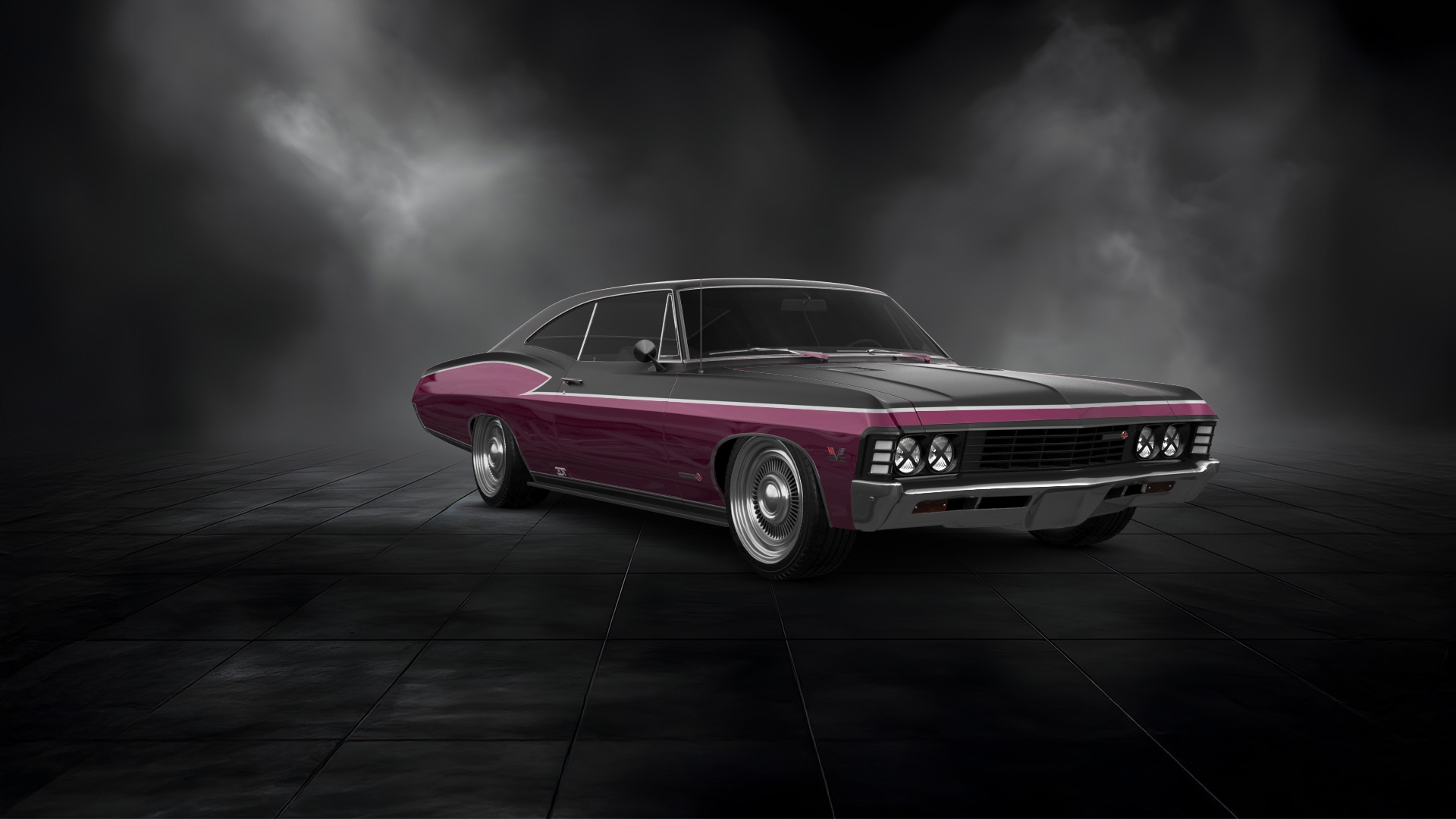 jttgkk67v6@privaterelay.appleid.com's Car Garage | 3DTuning