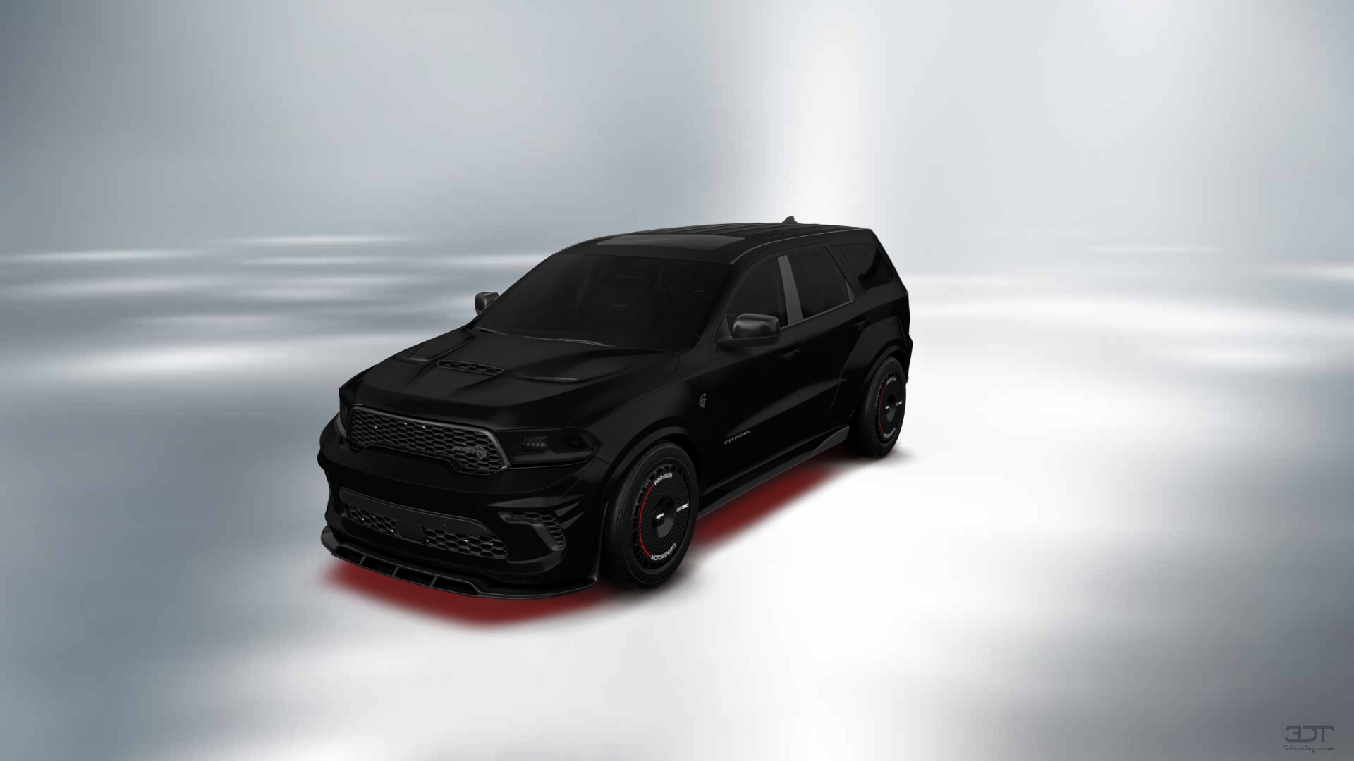 TBN_Smilee's Car Garage | 3DTuning