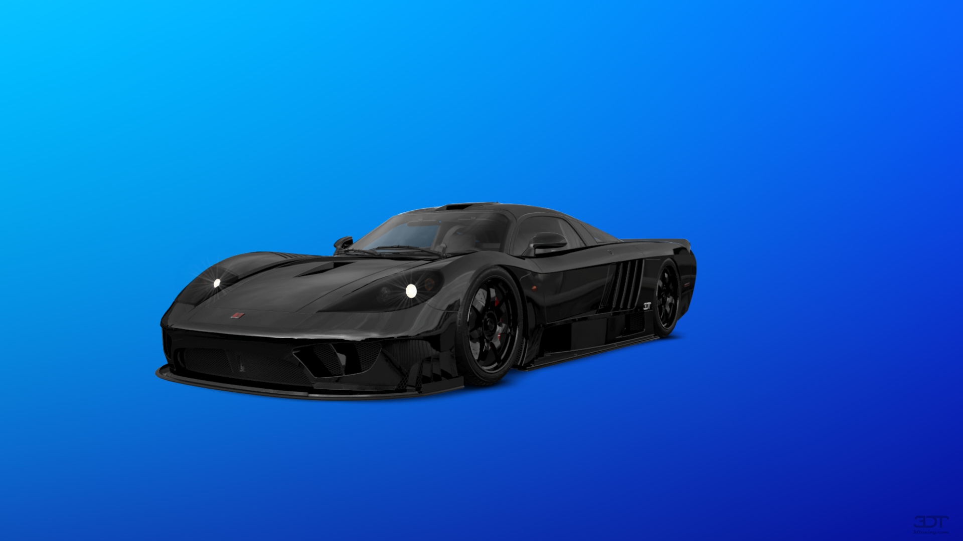 mrbread9 | Car Garage on 3DTuning