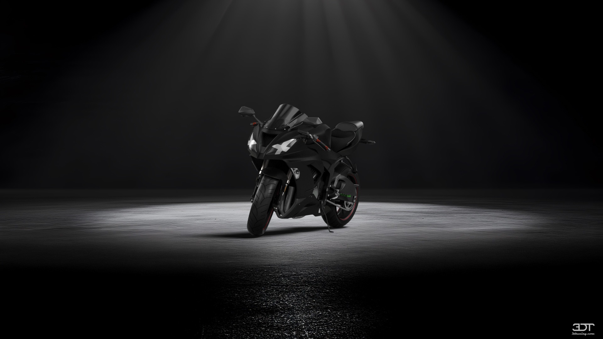 cammo2009 | Car Garage on 3DTuning