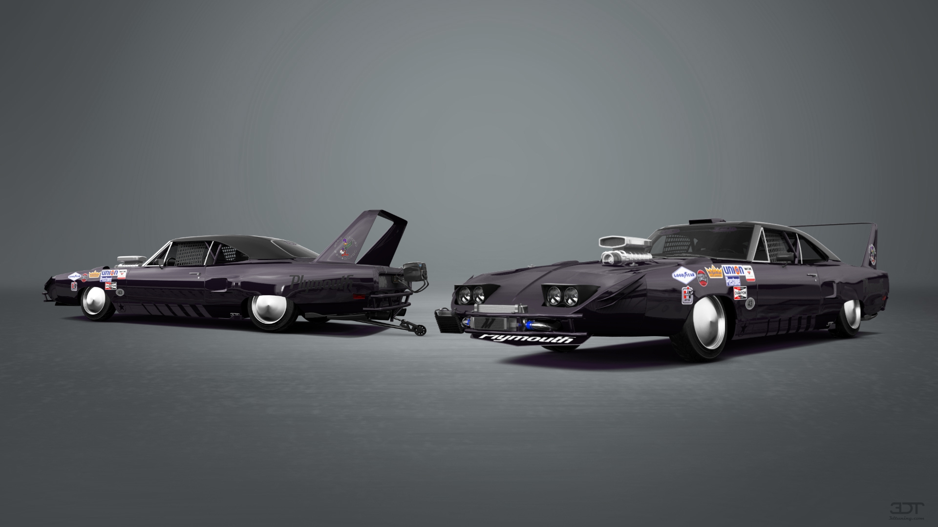 LovingLounge93's Car Garage | 3DTuning