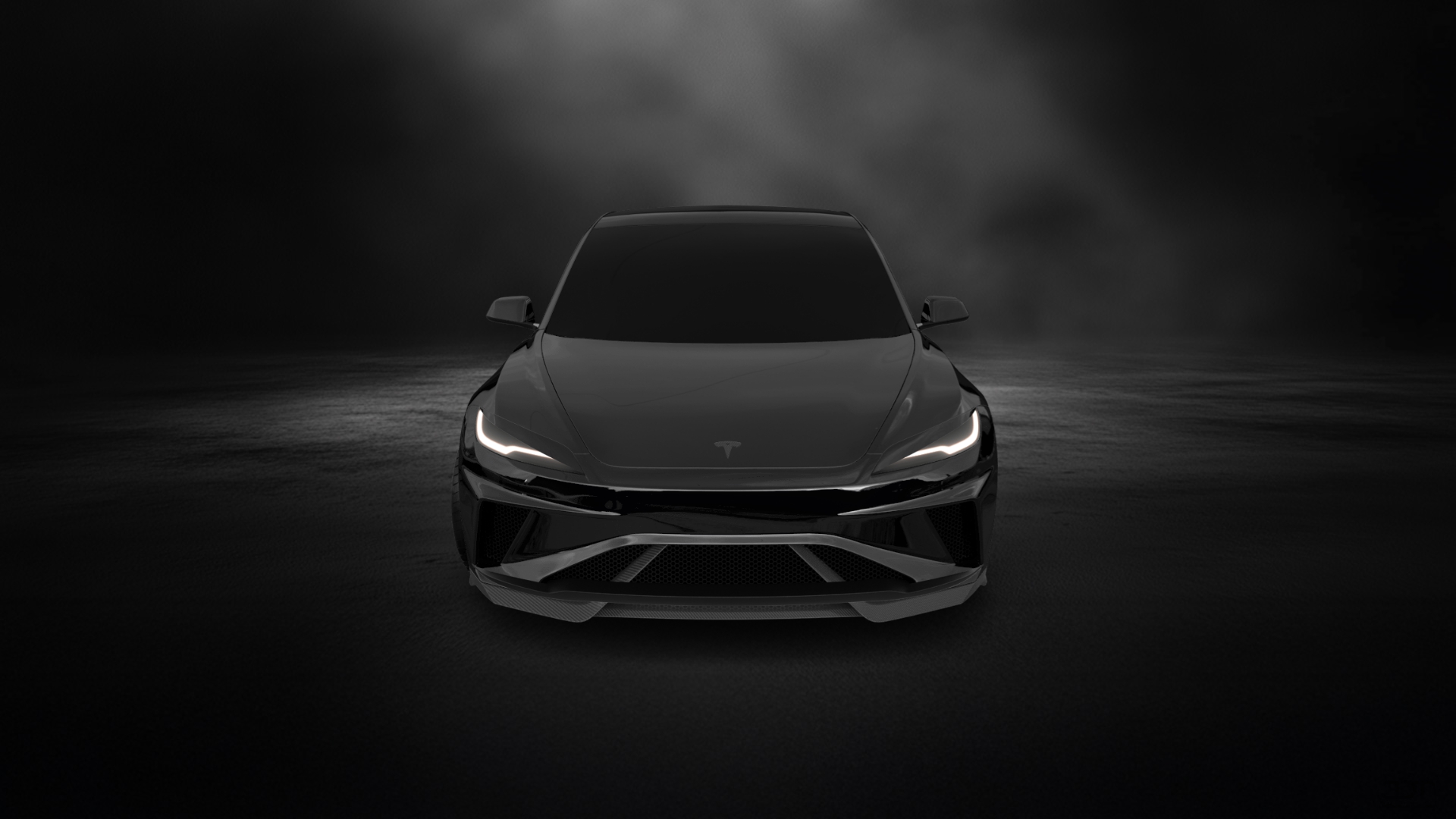 Vovchikkk's Car Garage | 3DTuning