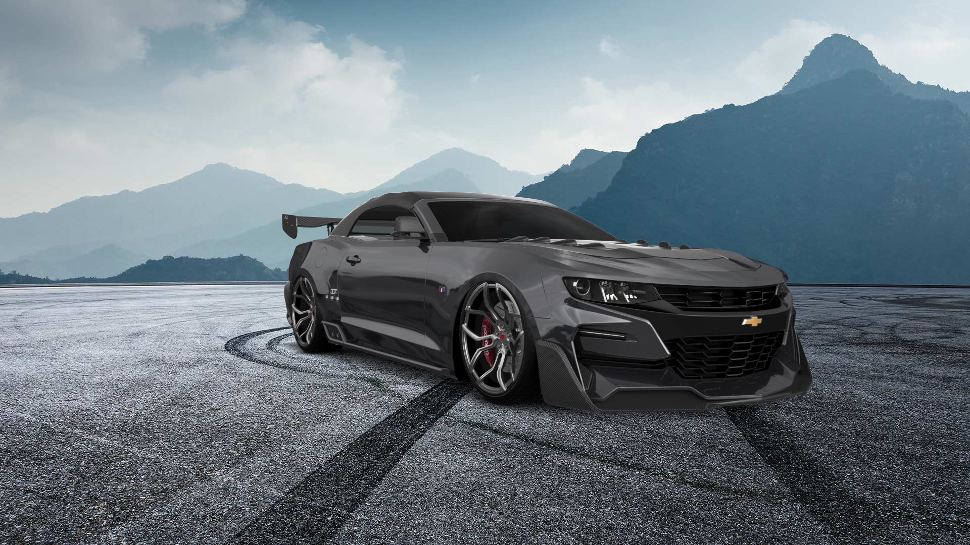 len08's Car Garage | 3DTuning