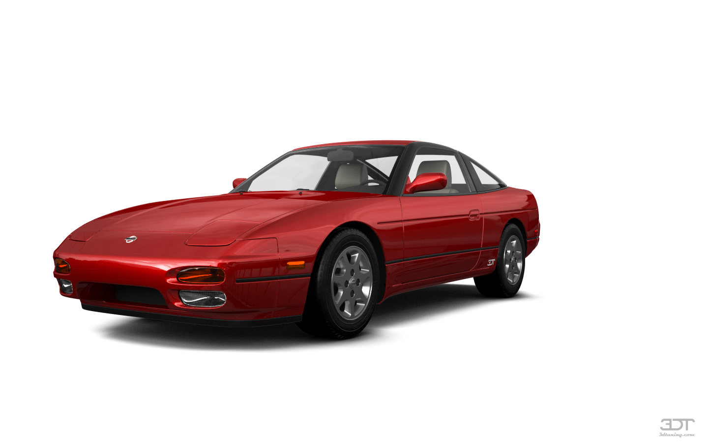 CampTheBest | Car Garage on 3DTuning