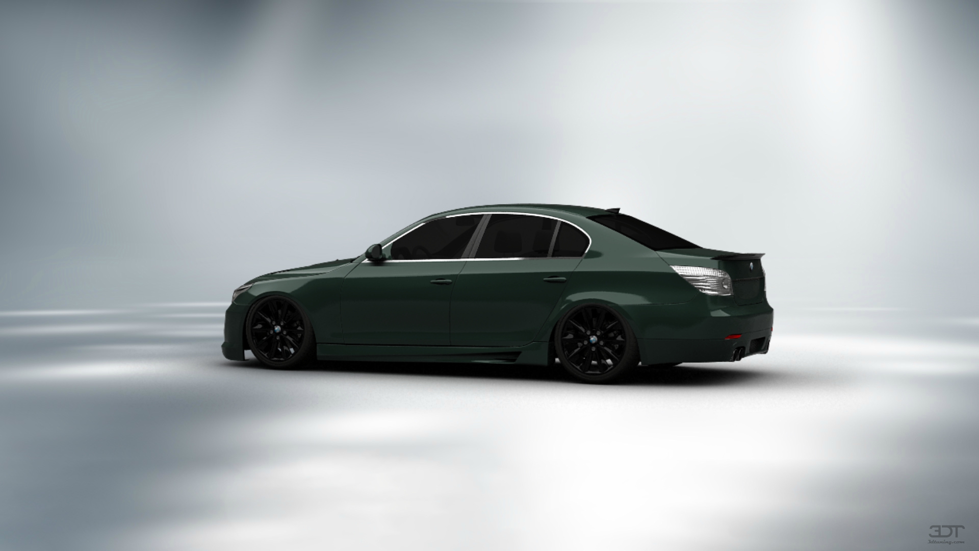emadsali7's Car Garage | 3DTuning