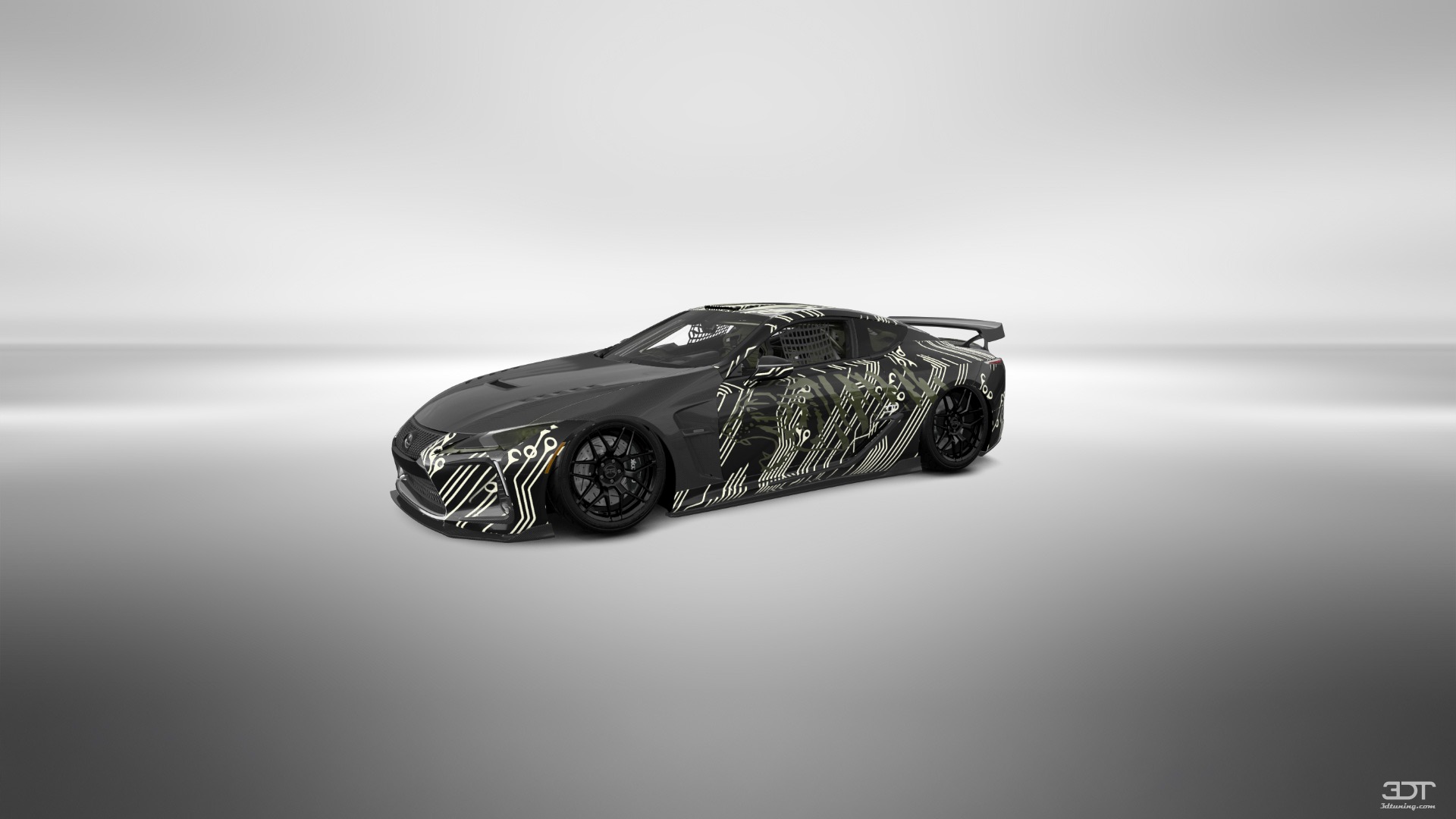loalber49's Car Garage | 3DTuning