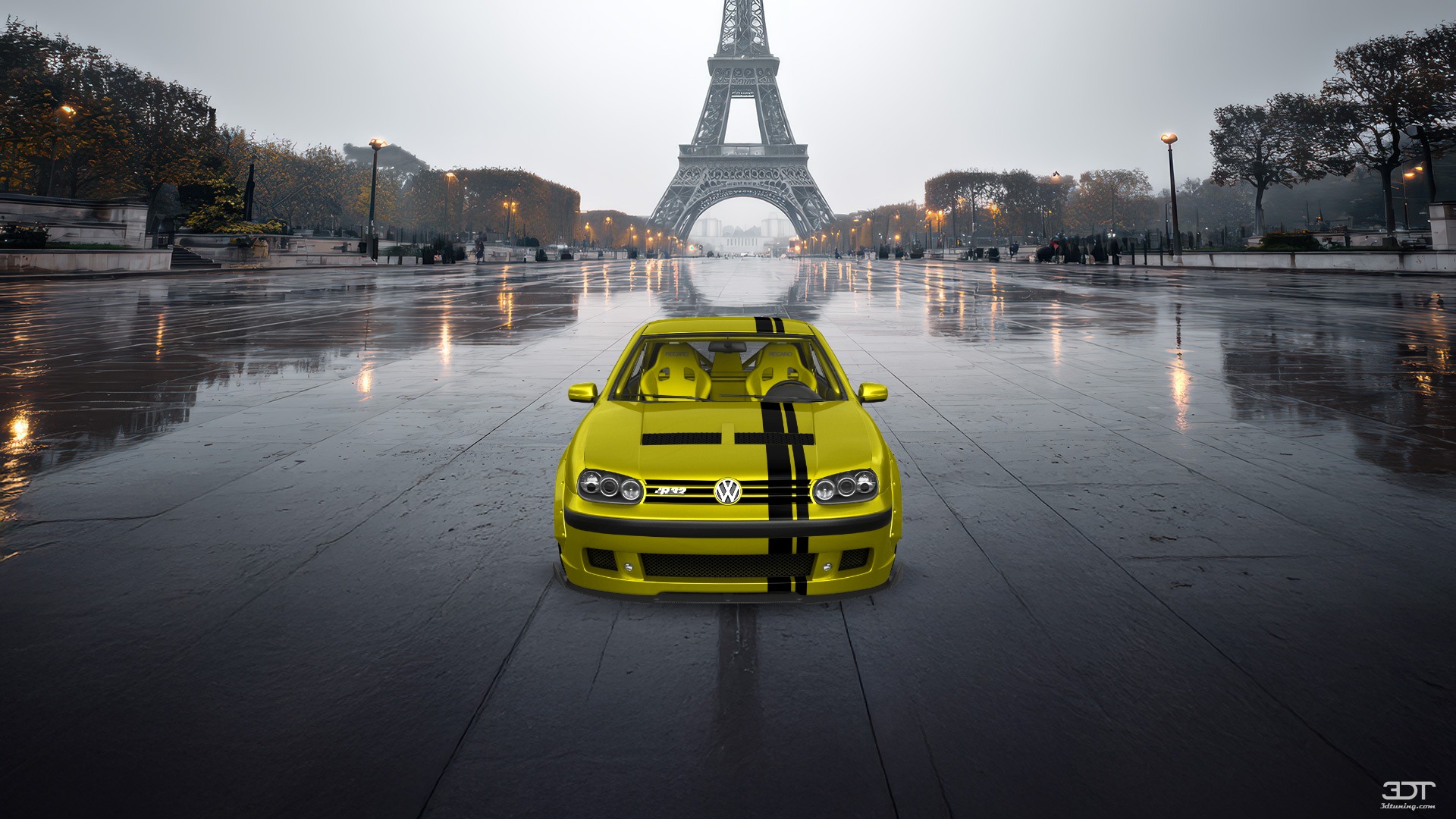 amirabul6969 | Car Garage on 3DTuning