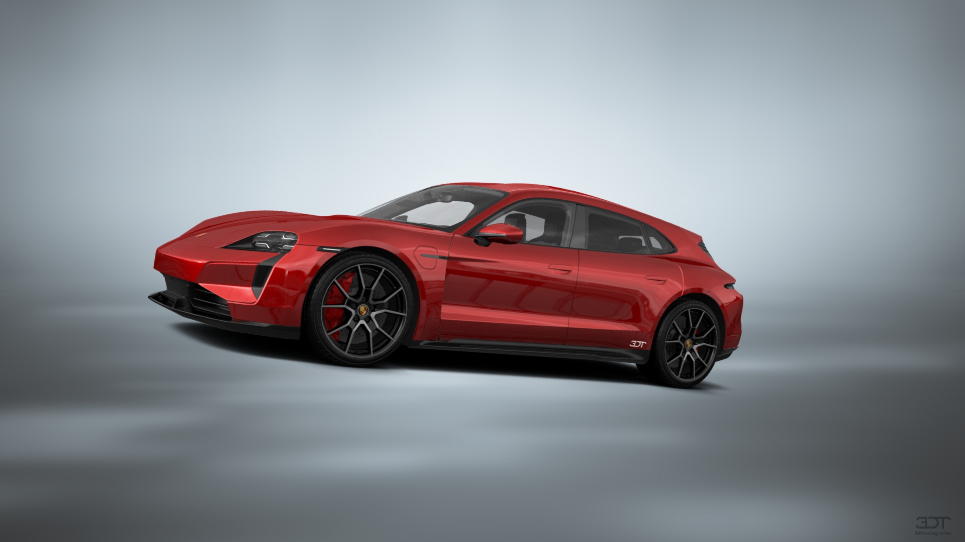 3dt-Share-6's Car Garage | 3DTuning