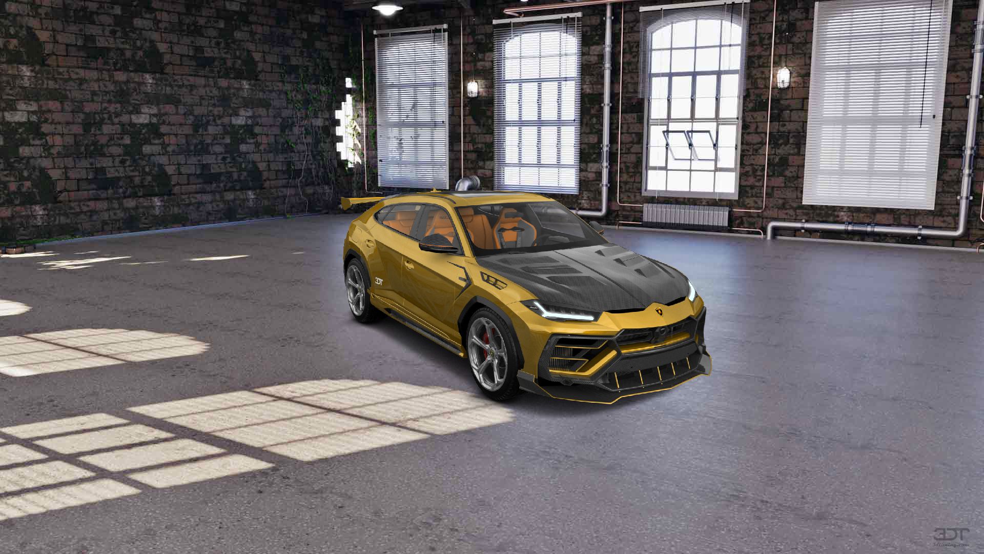 The_Mich's Car Garage | 3DTuning