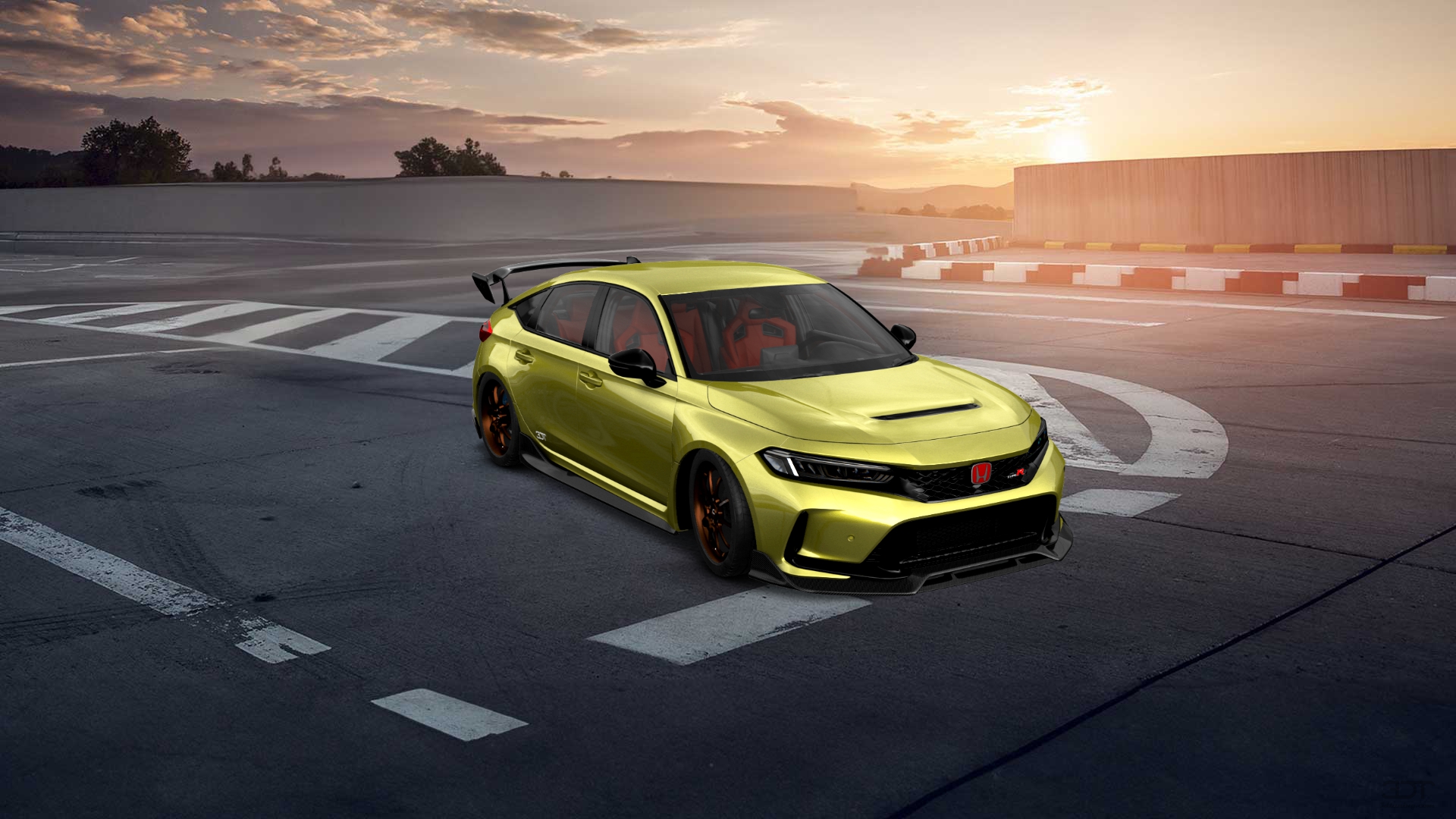 PrimaryGoods85 | Car Garage on 3DTuning