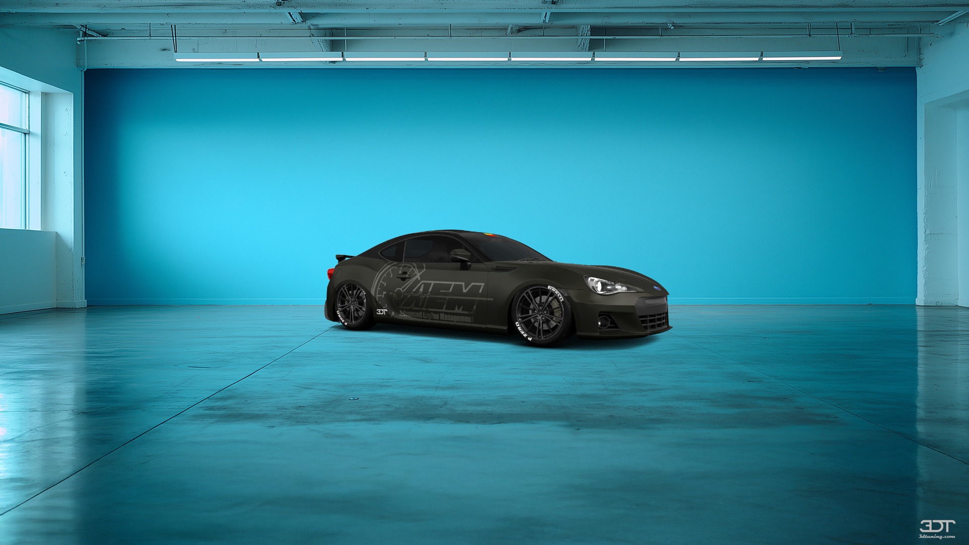 3DT-Share-18 | Activity Feed on 3DTuning