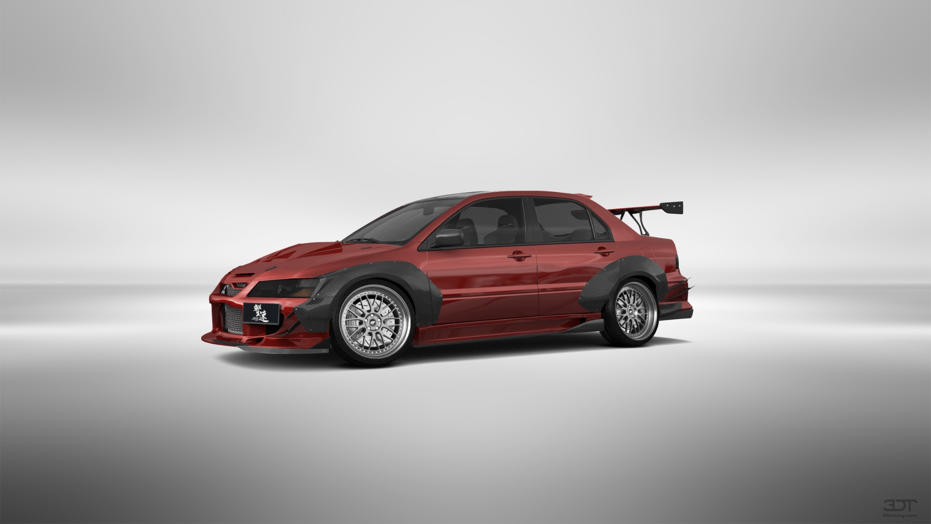 mirzafarees | Car Garage on 3DTuning