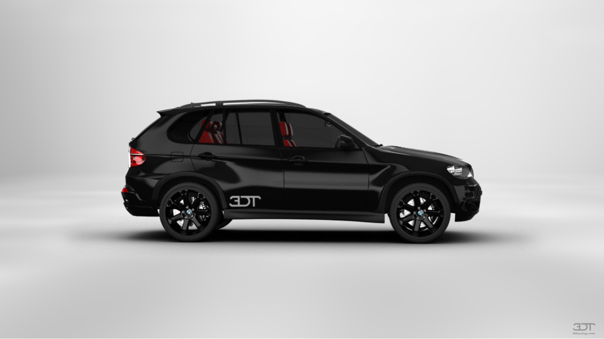 Stiliqn08's Car Garage | 3DTuning