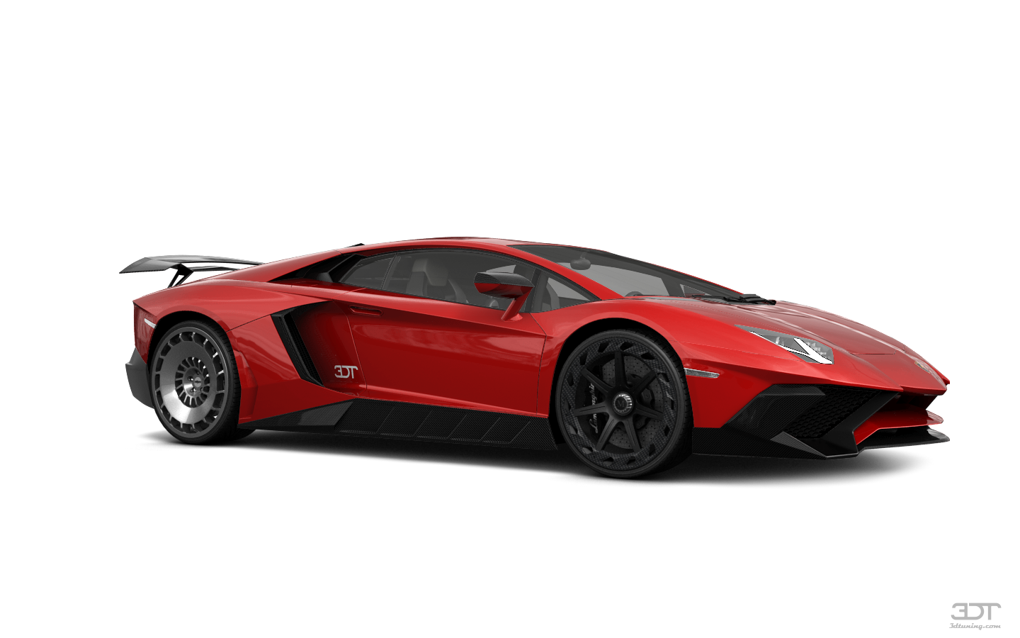 Naren's Car Garage | 3DTuning