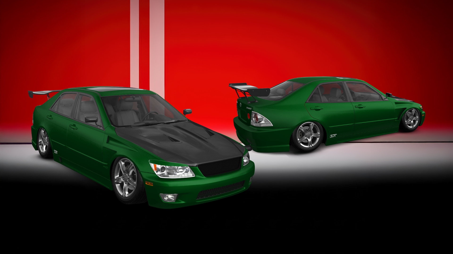 Adilthetuner | Car Garage on 3DTuning