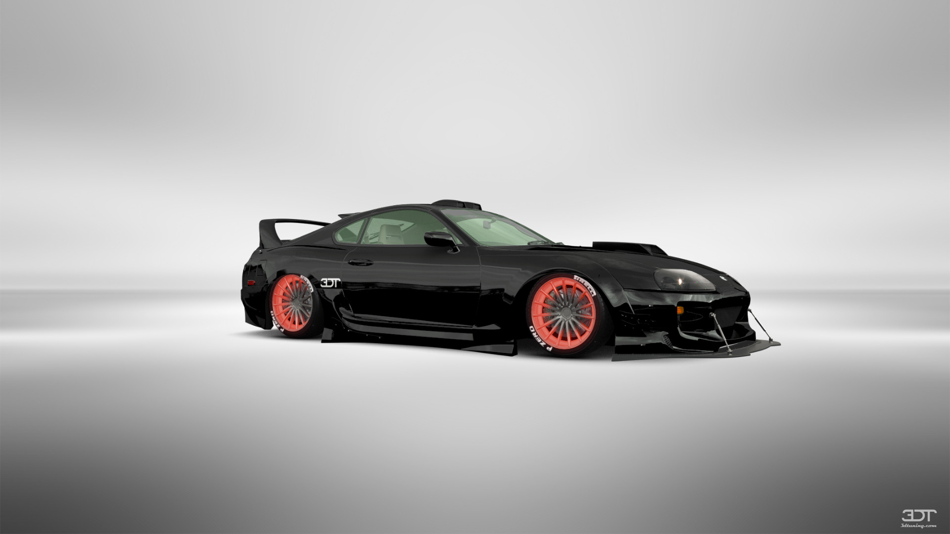 detlefe666 | Car Garage on 3DTuning